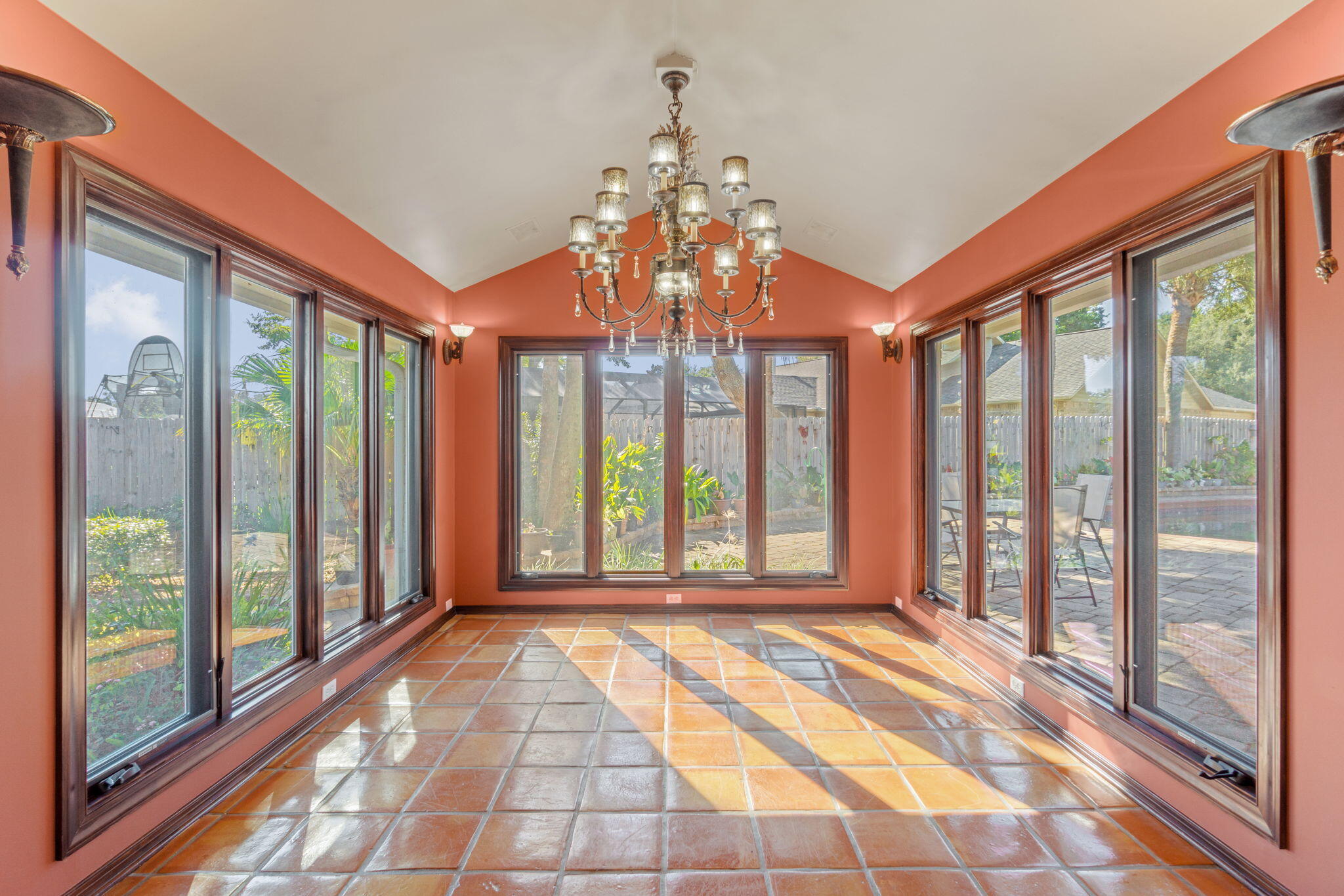 INDIAN BAYOU - Residential