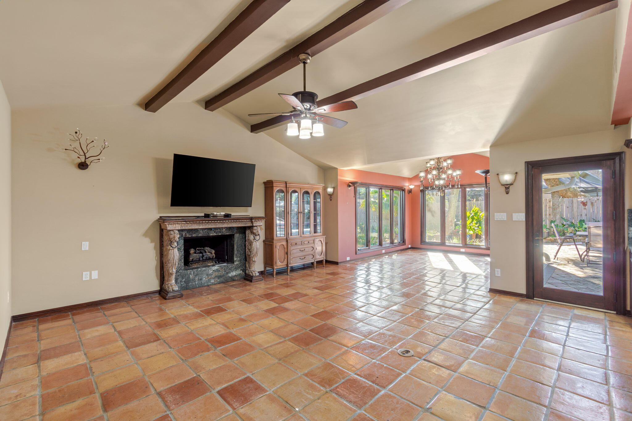 INDIAN BAYOU - Residential