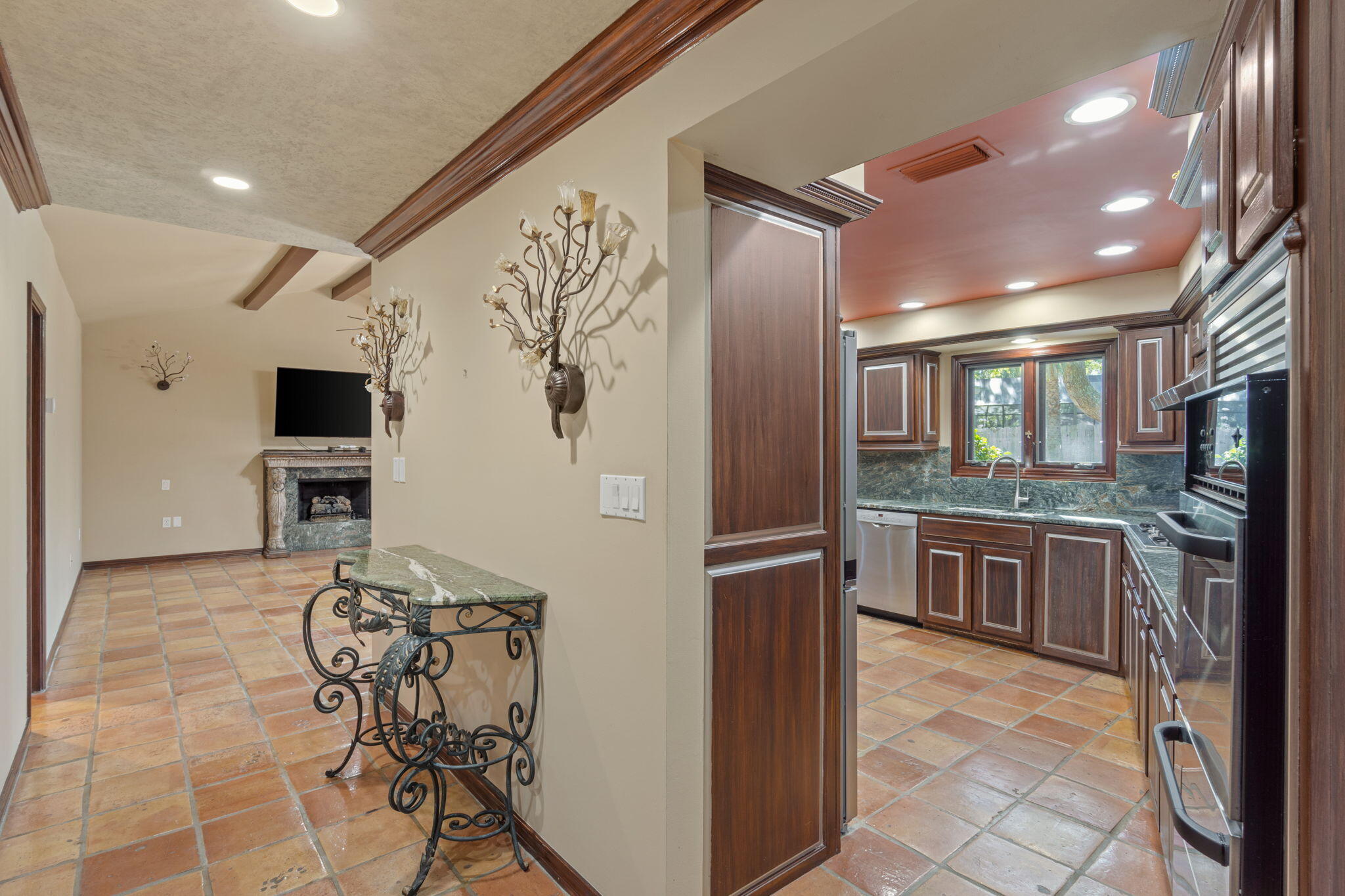 INDIAN BAYOU - Residential