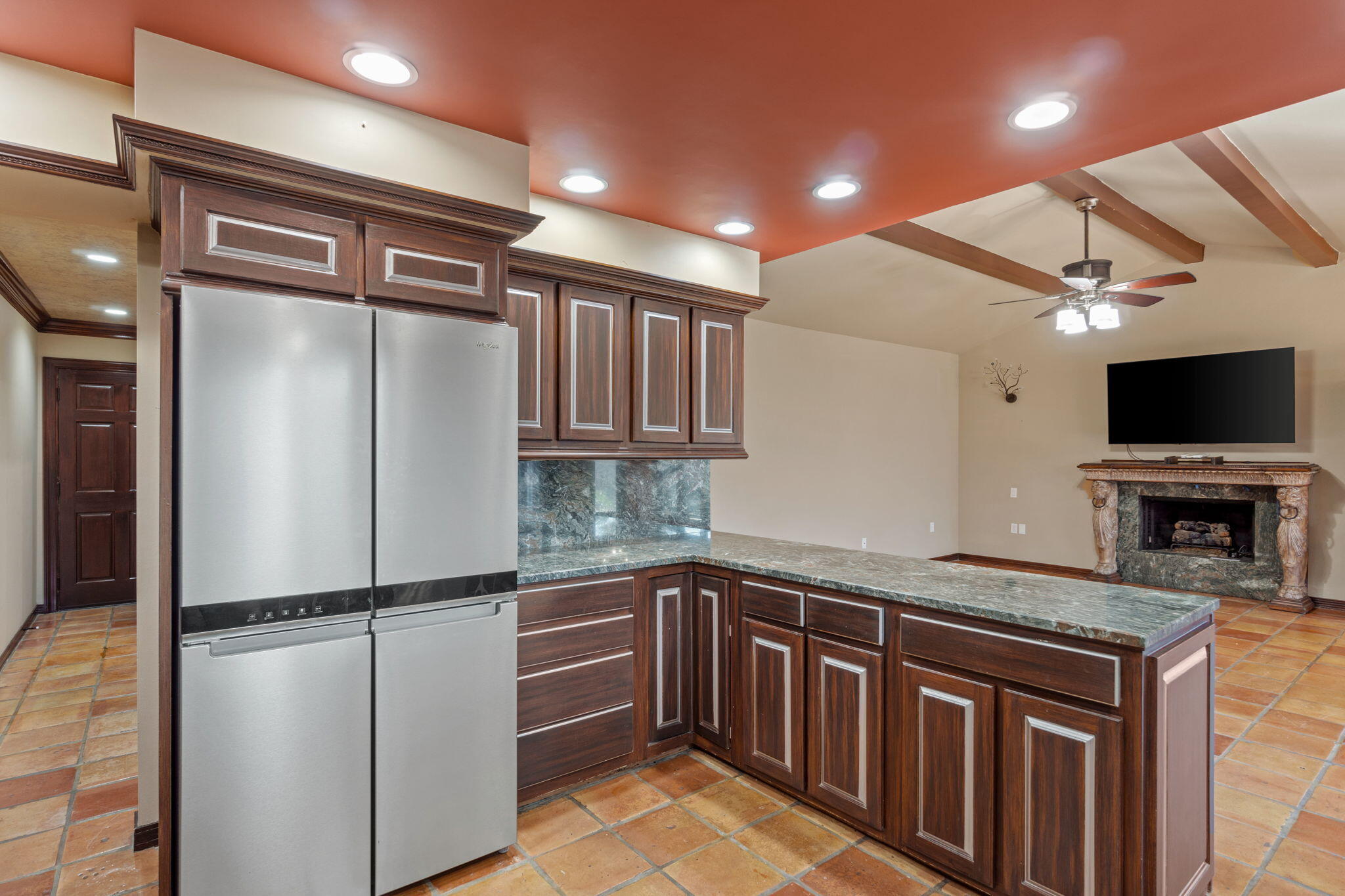 INDIAN BAYOU - Residential
