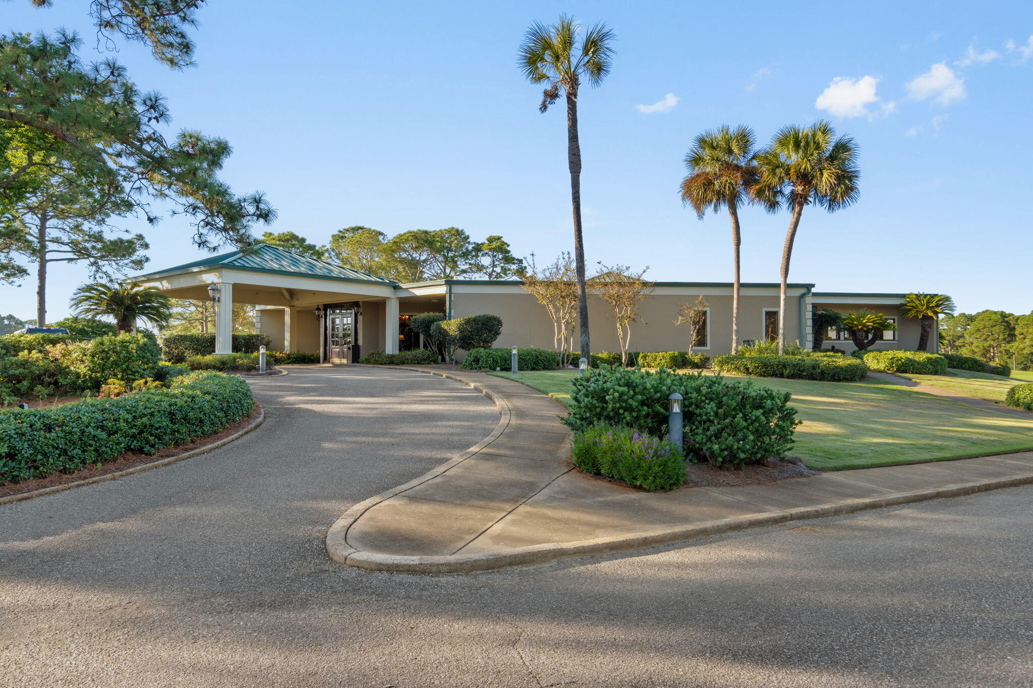 INDIAN BAYOU - Residential