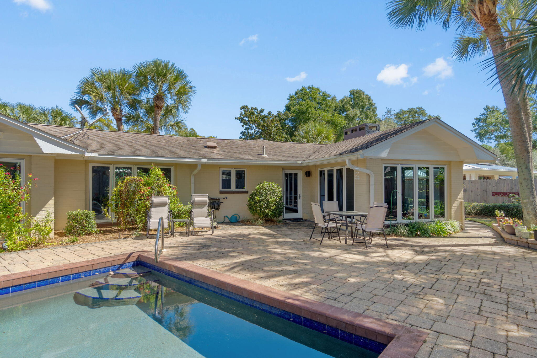 INDIAN BAYOU - Residential