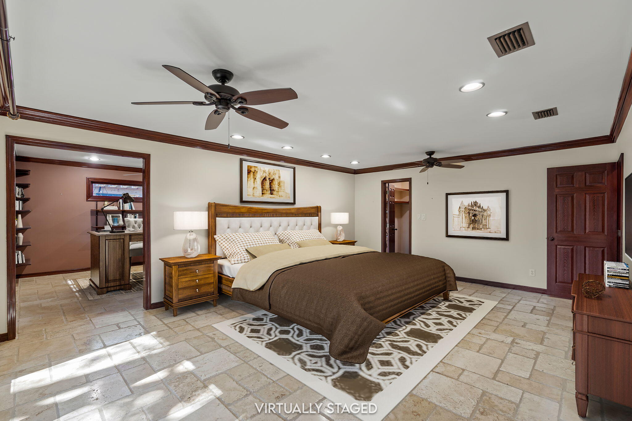 INDIAN BAYOU - Residential