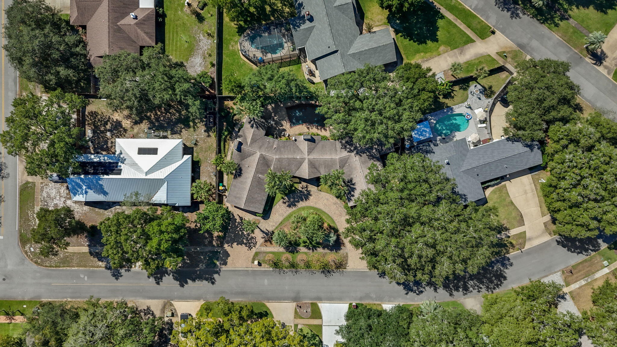 INDIAN BAYOU - Residential
