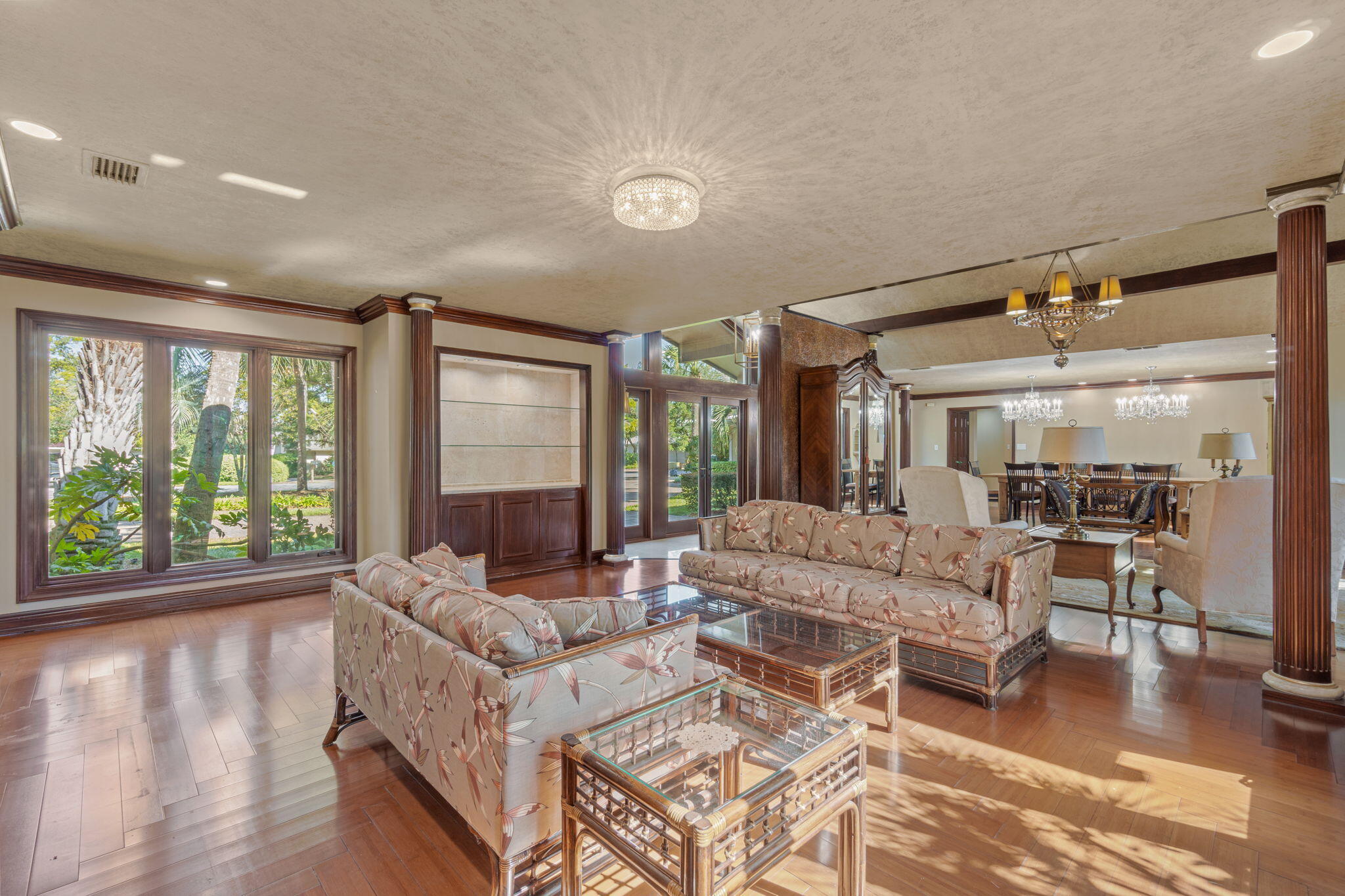 INDIAN BAYOU - Residential
