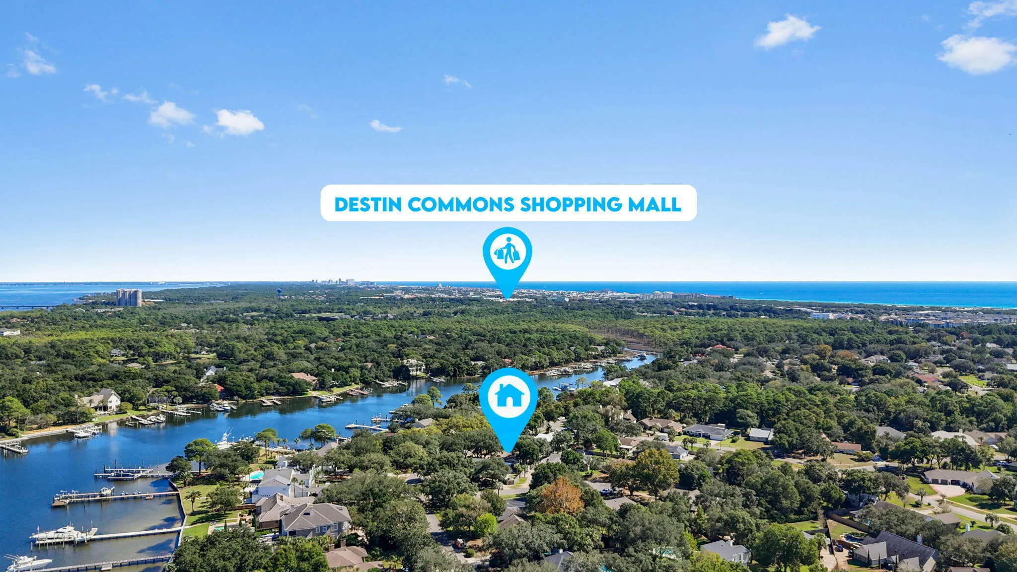 Destin, Florida 32541, United States, 3 Bedrooms Bedrooms, ,4 BathroomsBathrooms,Residential,Active,230410