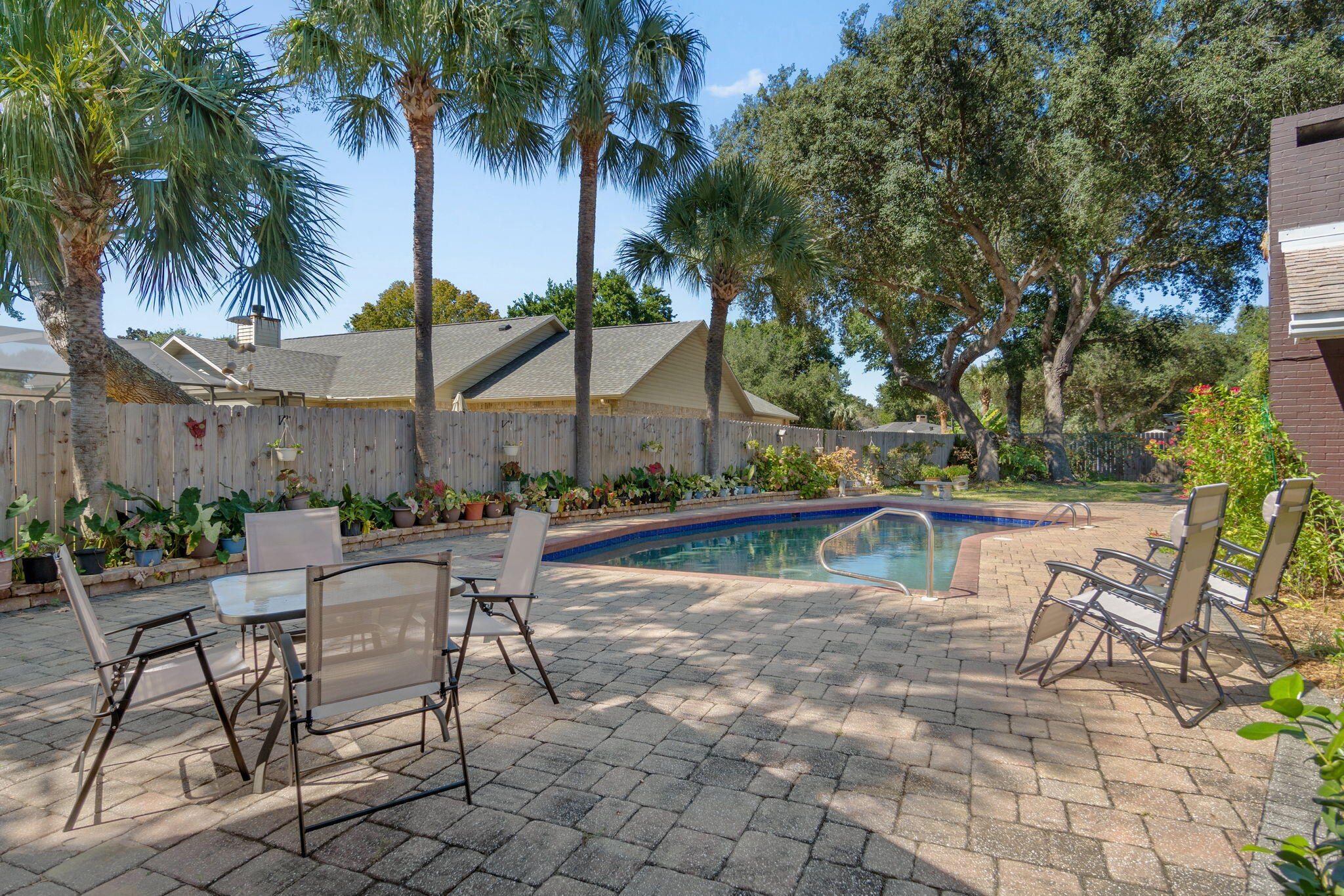 INDIAN BAYOU - Residential
