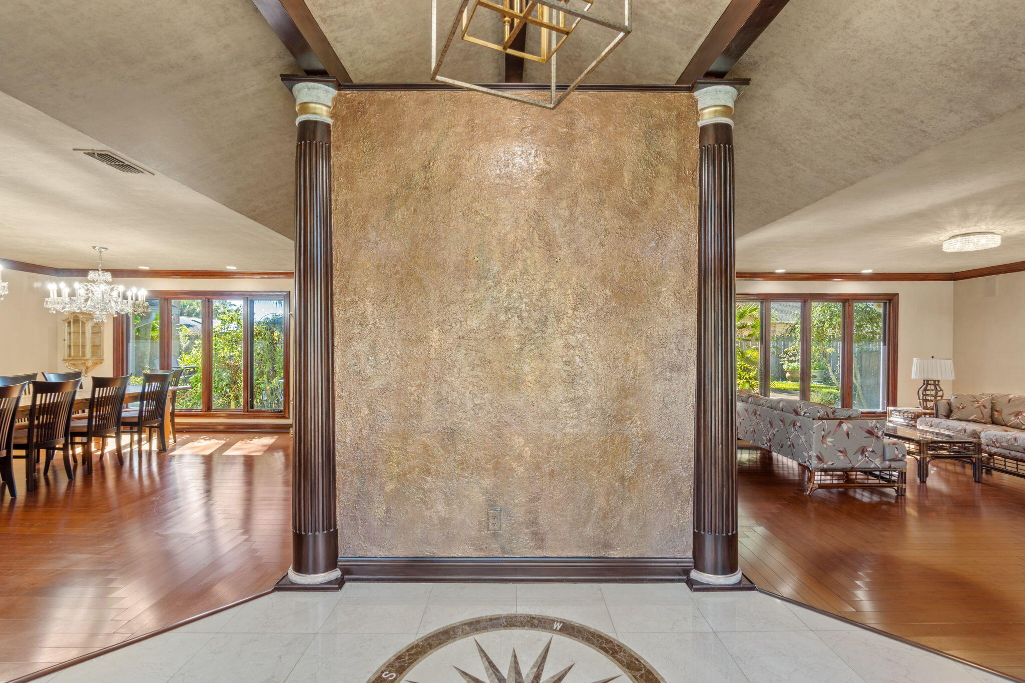 INDIAN BAYOU - Residential