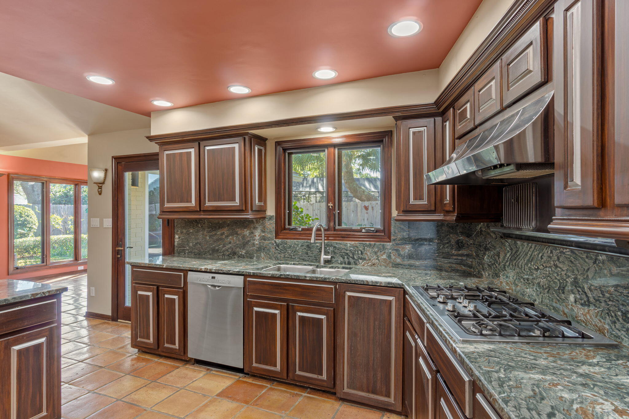 INDIAN BAYOU - Residential
