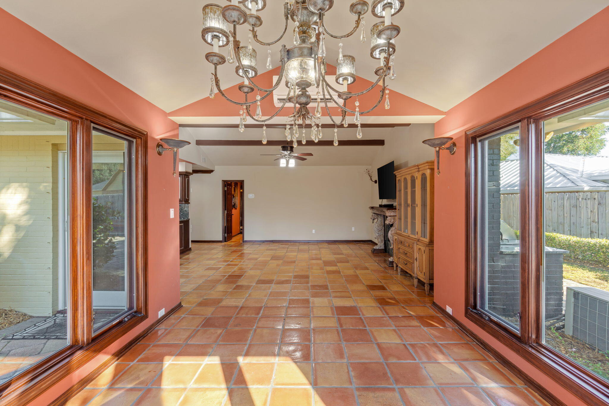 INDIAN BAYOU - Residential