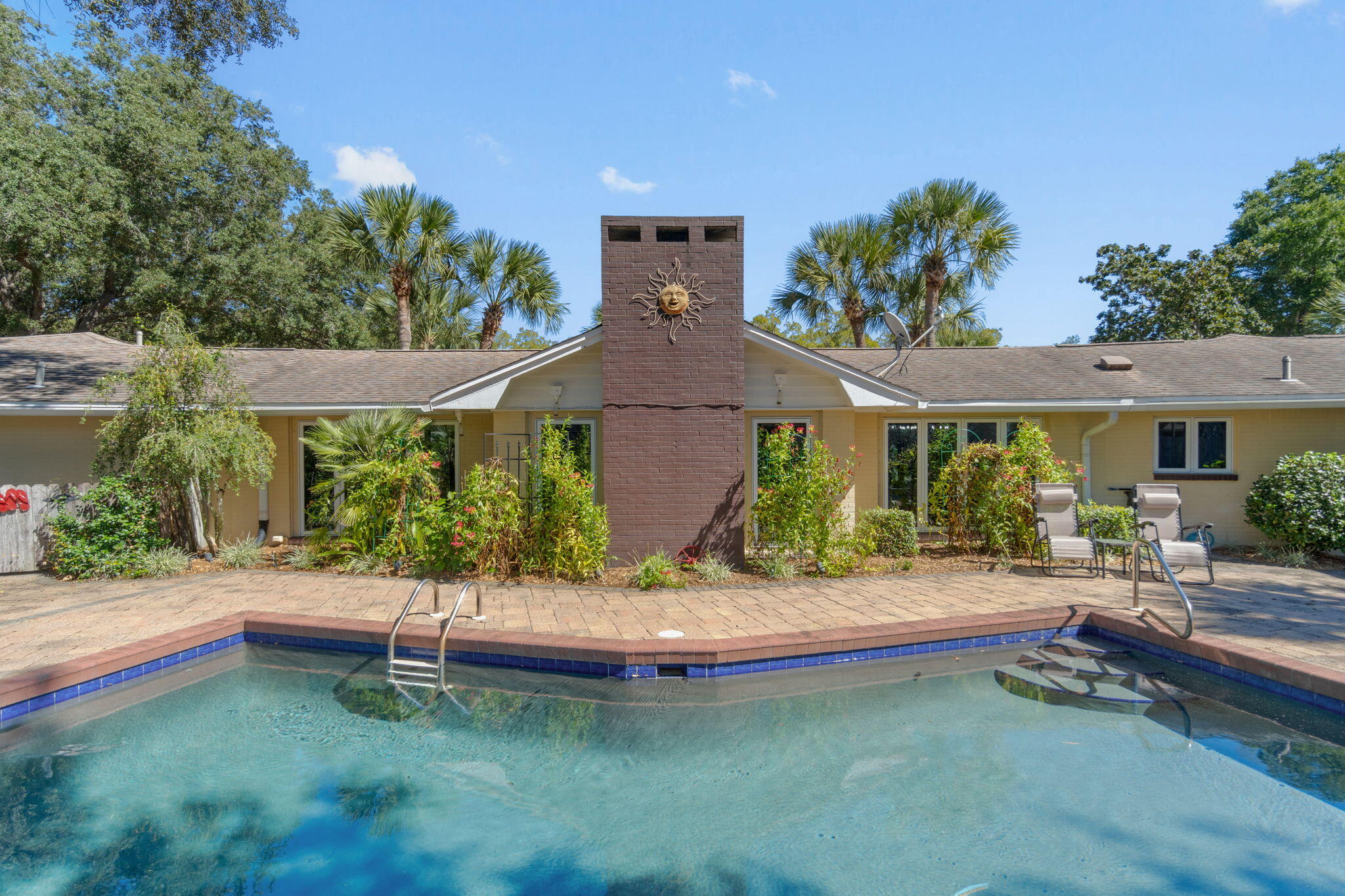INDIAN BAYOU - Residential