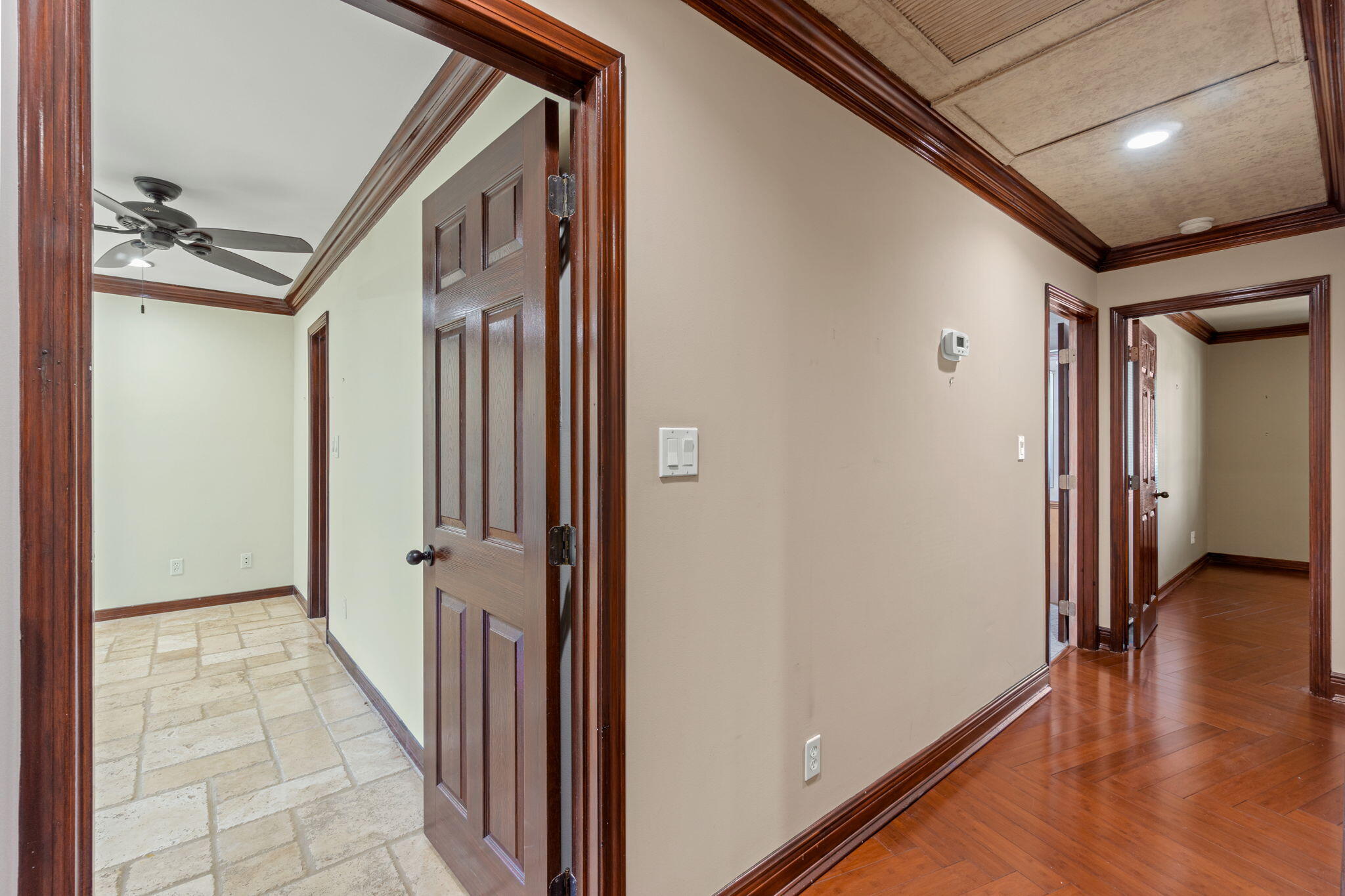 INDIAN BAYOU - Residential