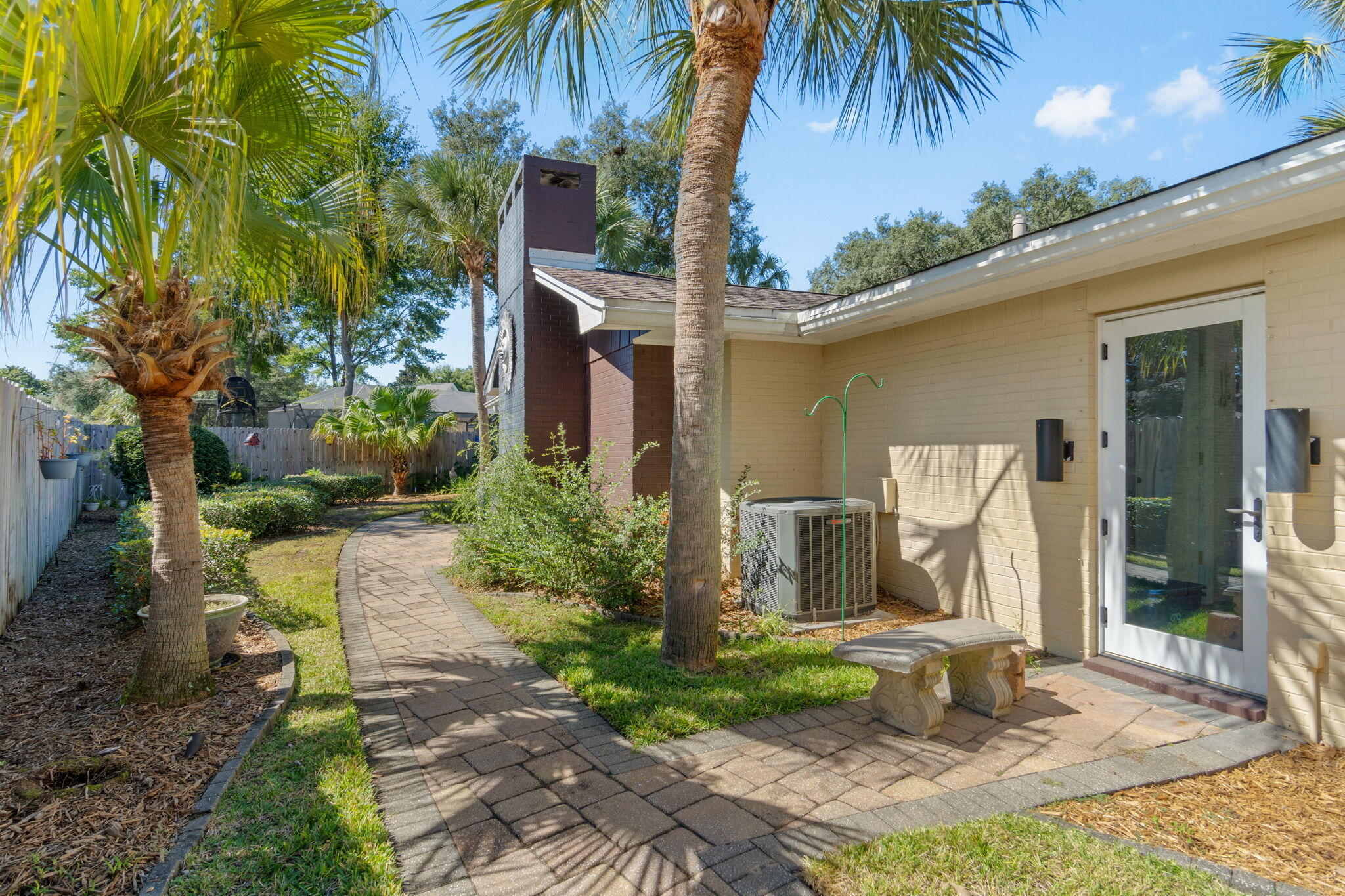 INDIAN BAYOU - Residential