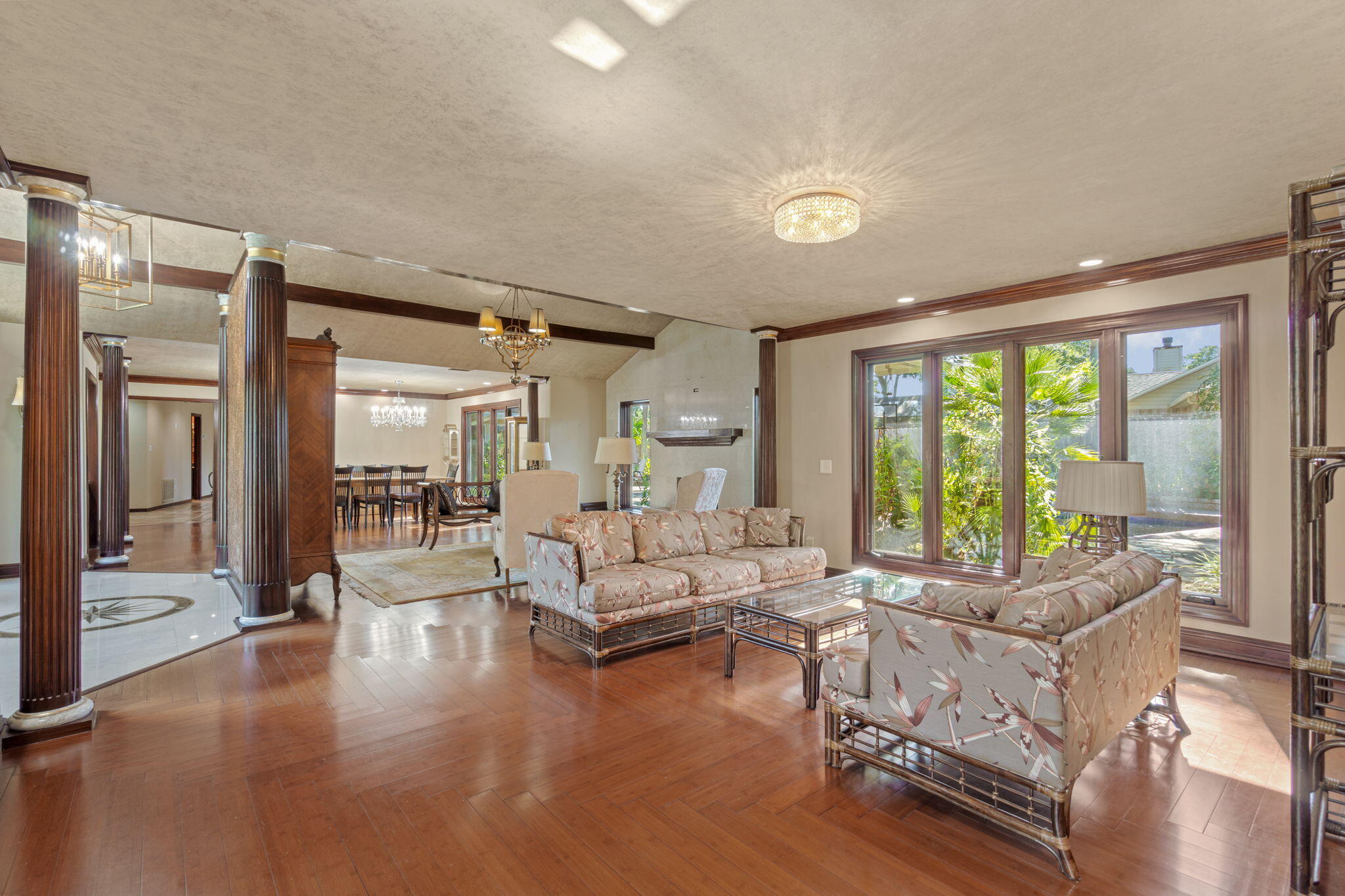 INDIAN BAYOU - Residential