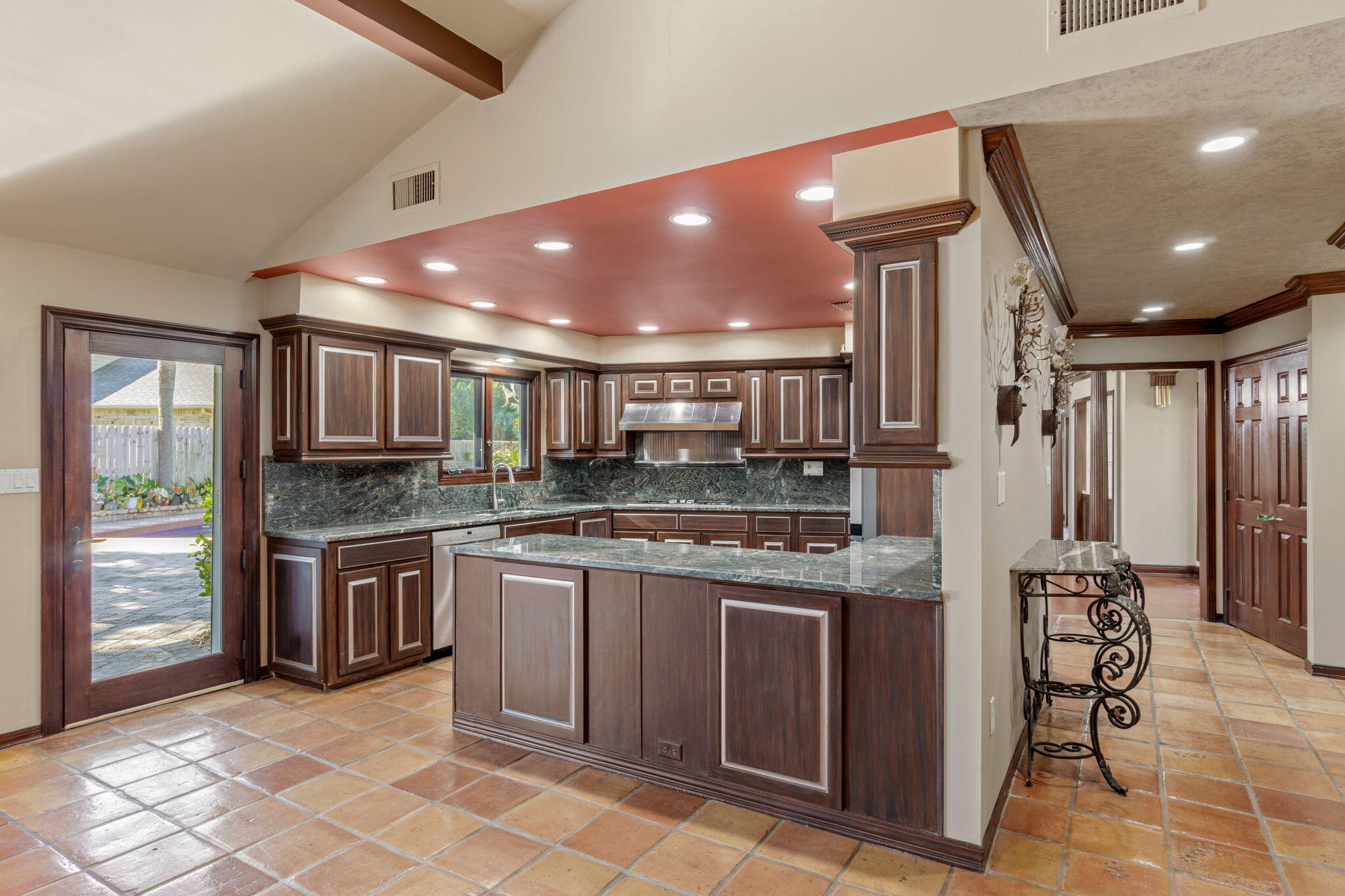 INDIAN BAYOU - Residential