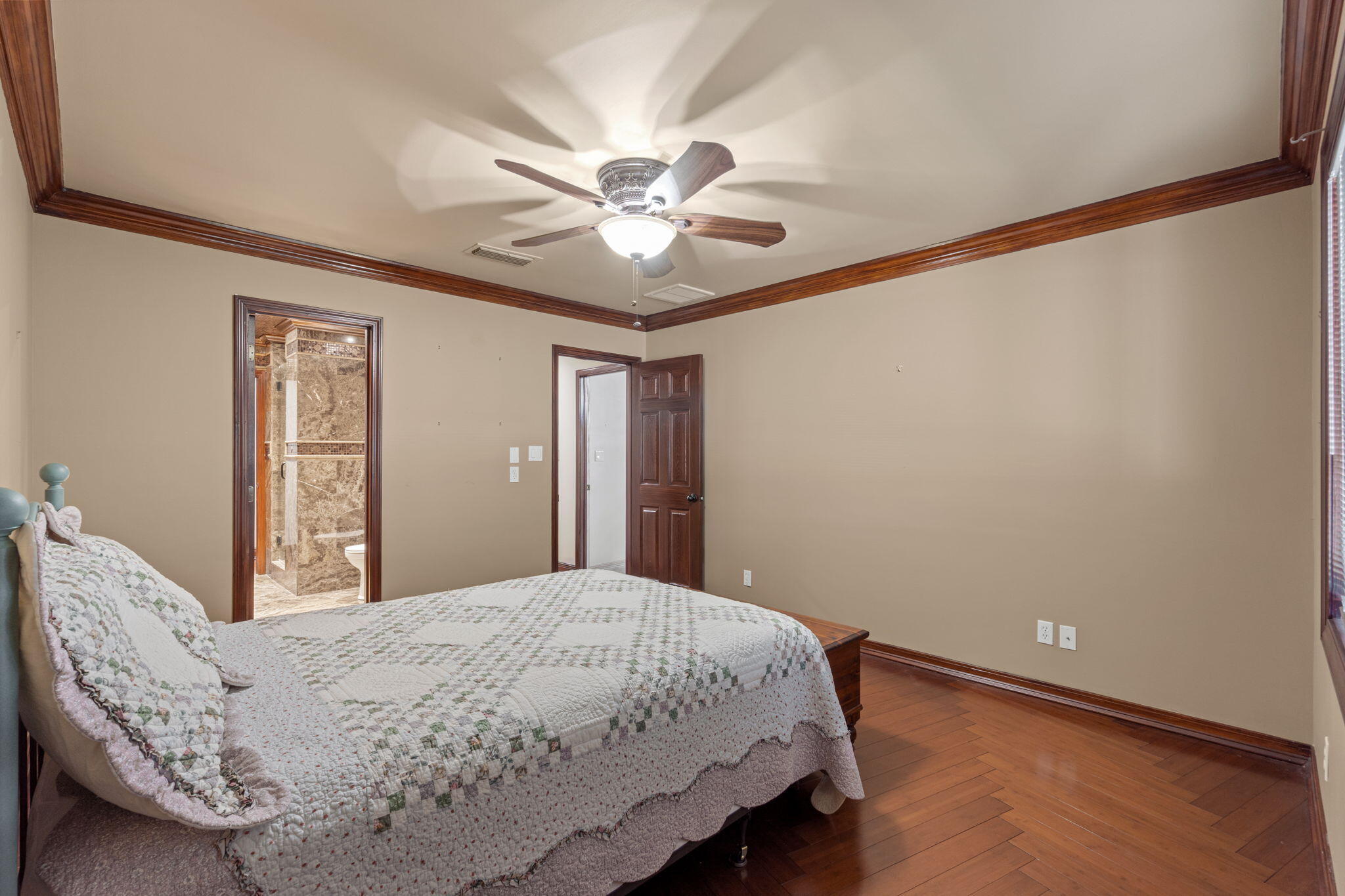 INDIAN BAYOU - Residential
