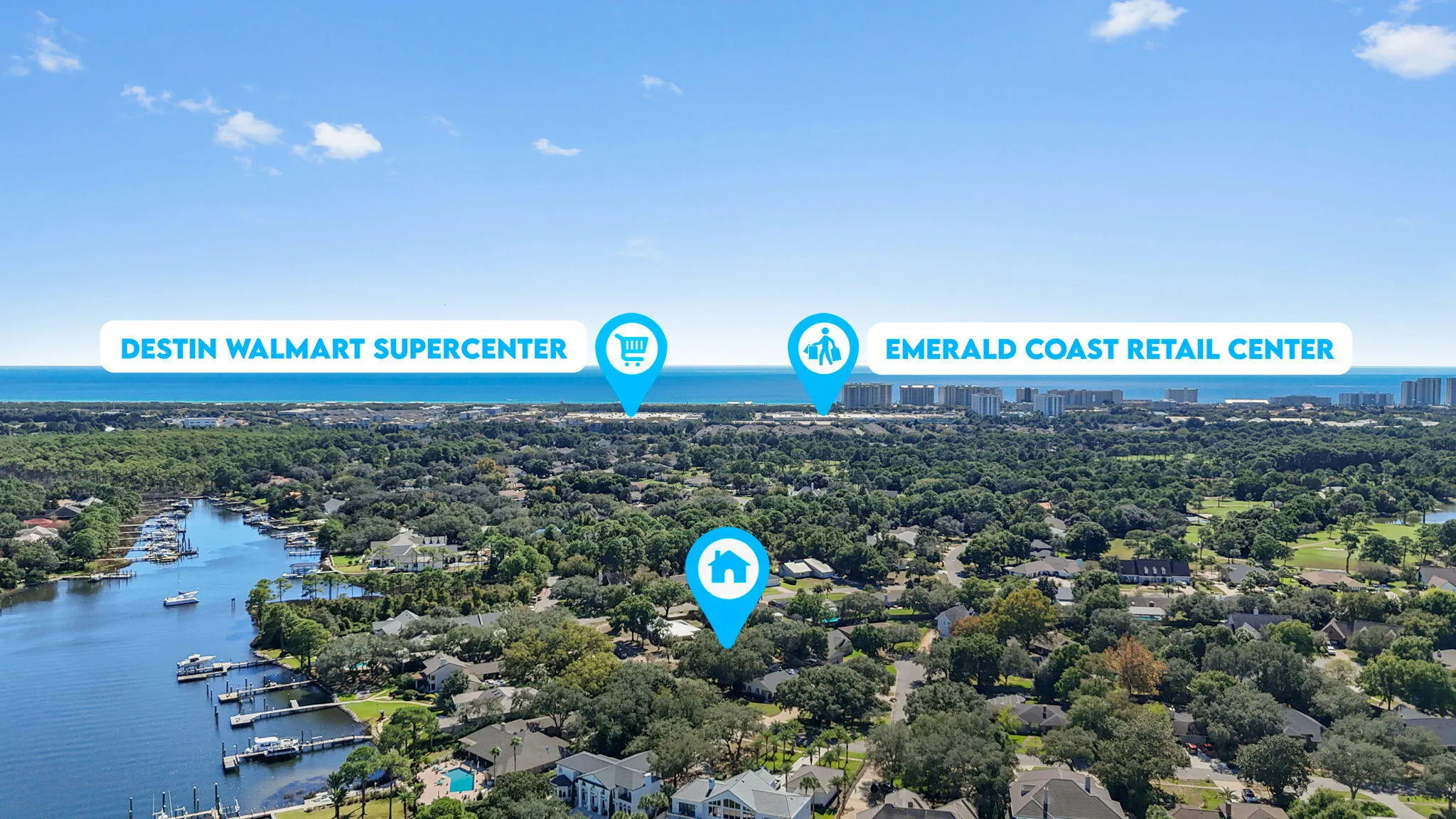 Destin, Florida 32541, United States, 3 Bedrooms Bedrooms, ,4 BathroomsBathrooms,Residential,Active,230410