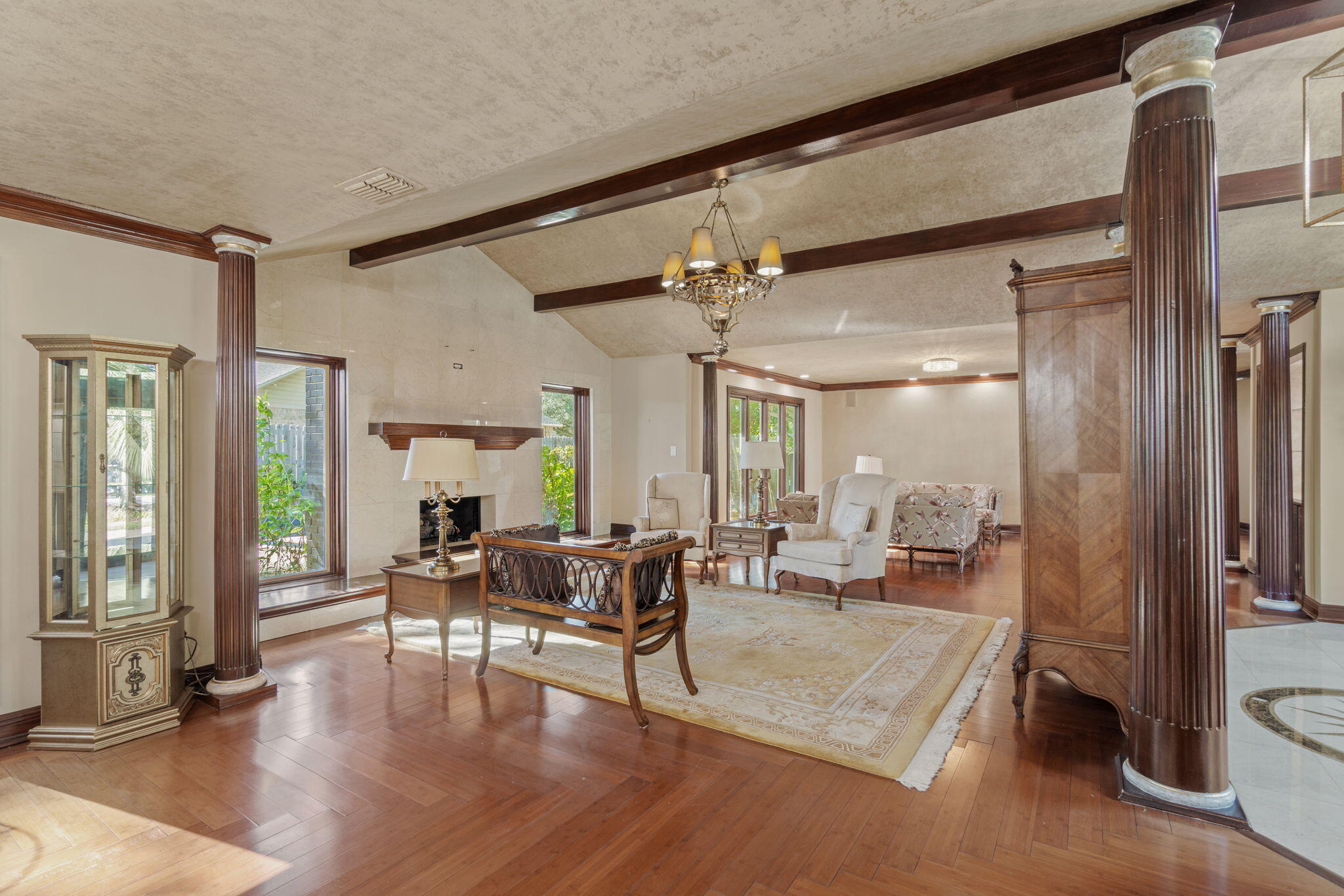 INDIAN BAYOU - Residential