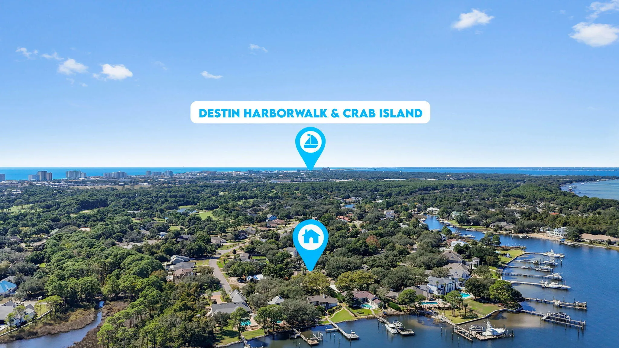 Destin, Florida 32541, United States, 3 Bedrooms Bedrooms, ,4 BathroomsBathrooms,Residential,Active,230410