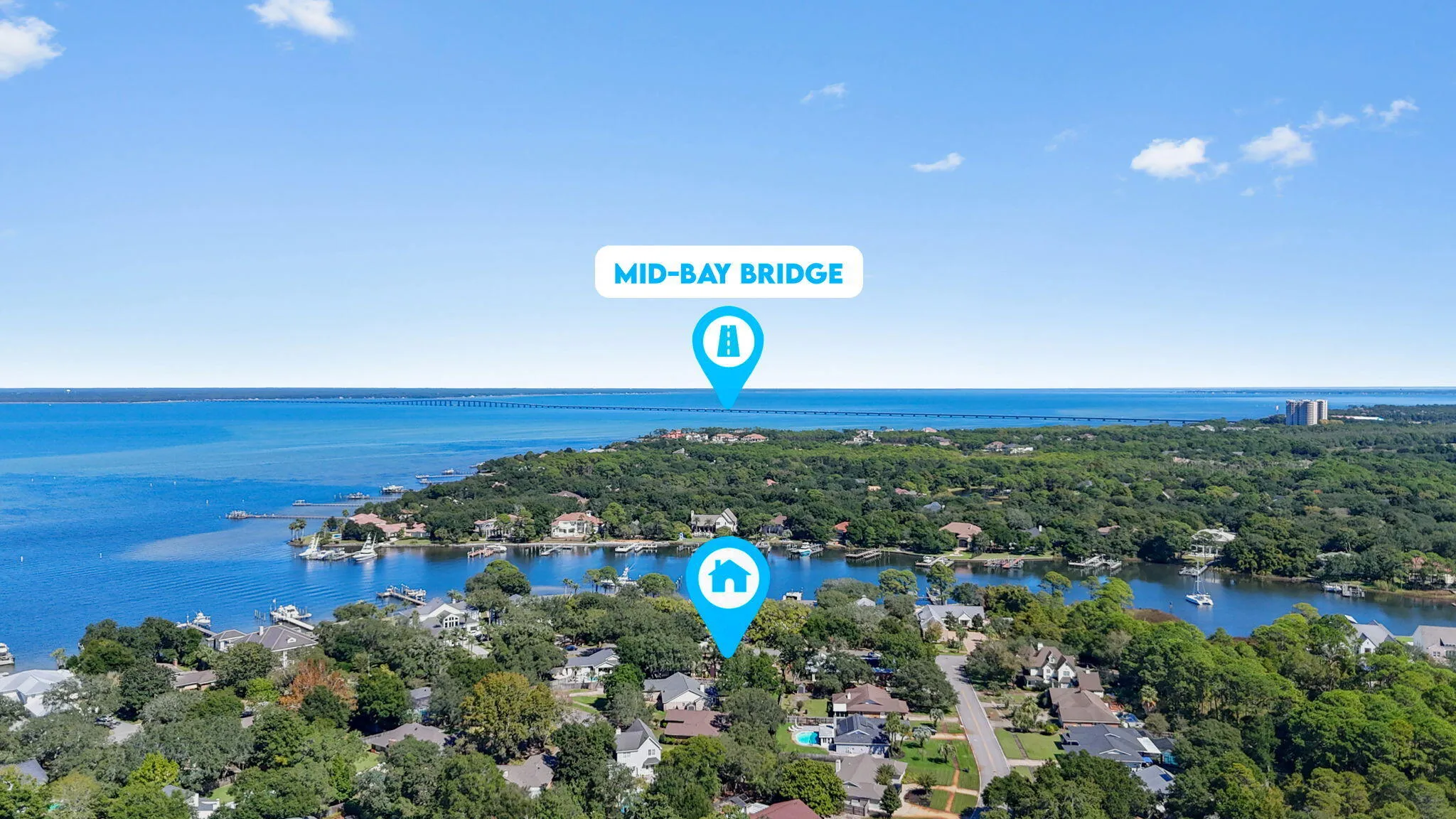 Destin, Florida 32541, United States, 3 Bedrooms Bedrooms, ,4 BathroomsBathrooms,Residential,Active,230410