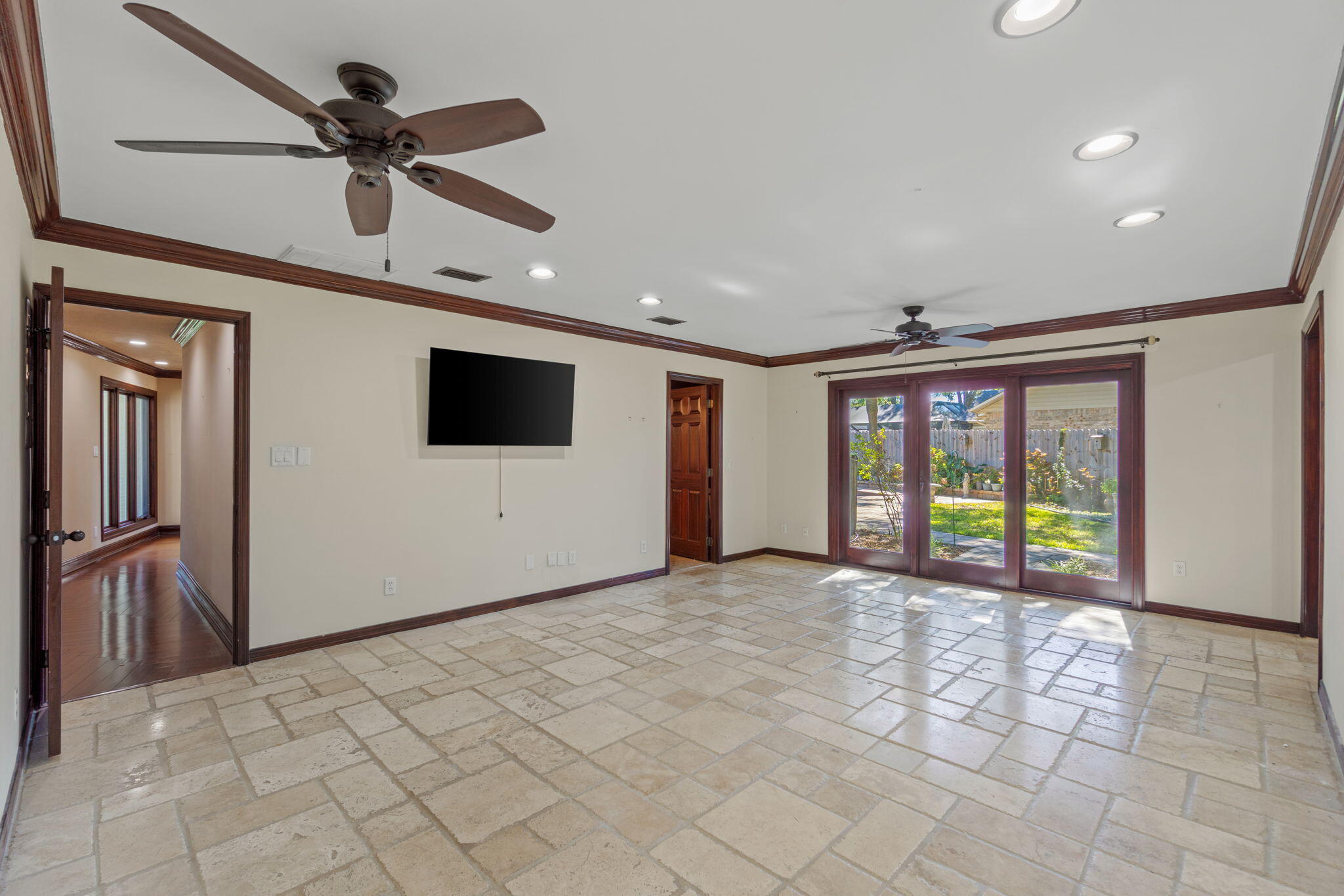 INDIAN BAYOU - Residential