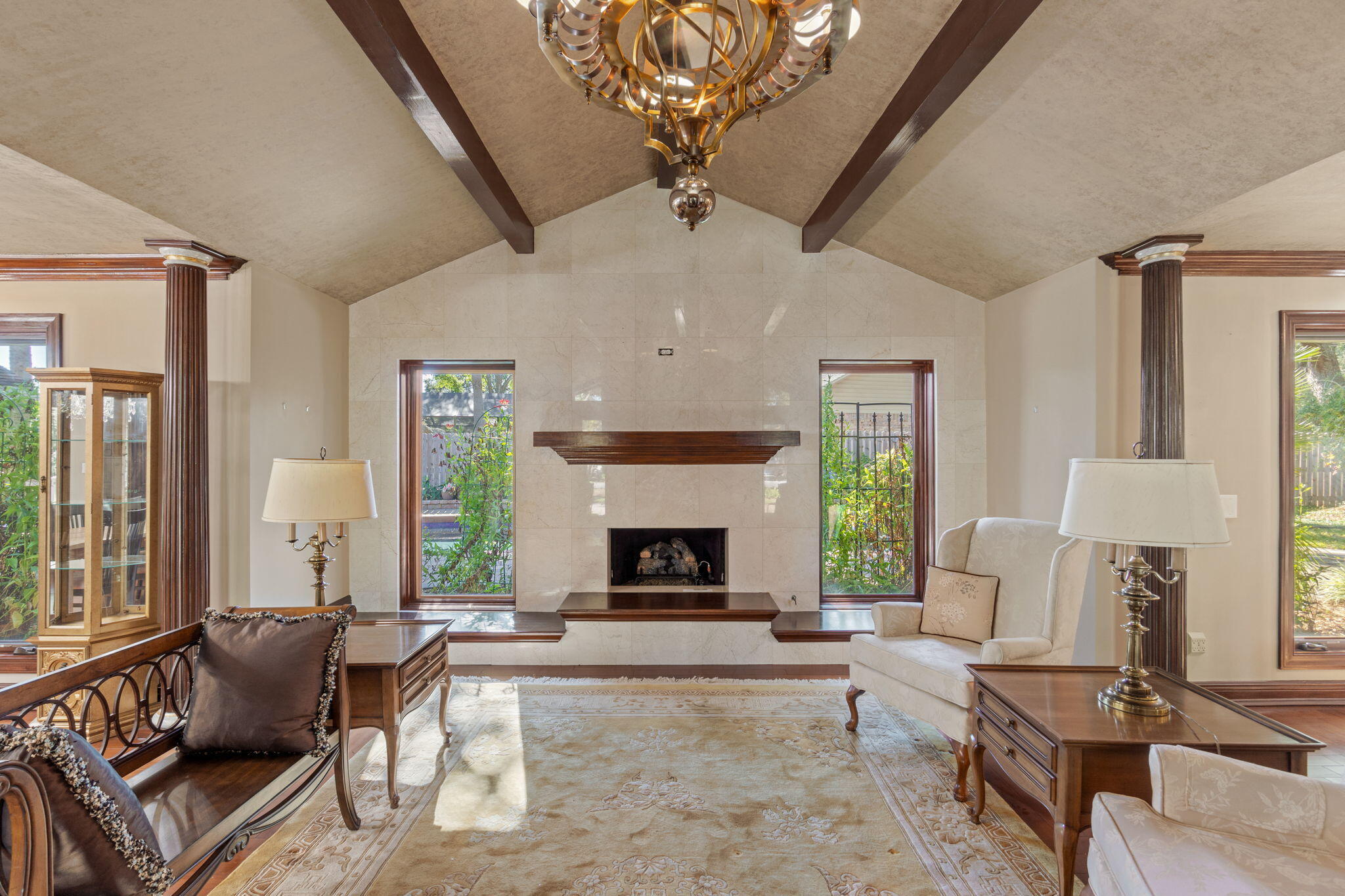 INDIAN BAYOU - Residential