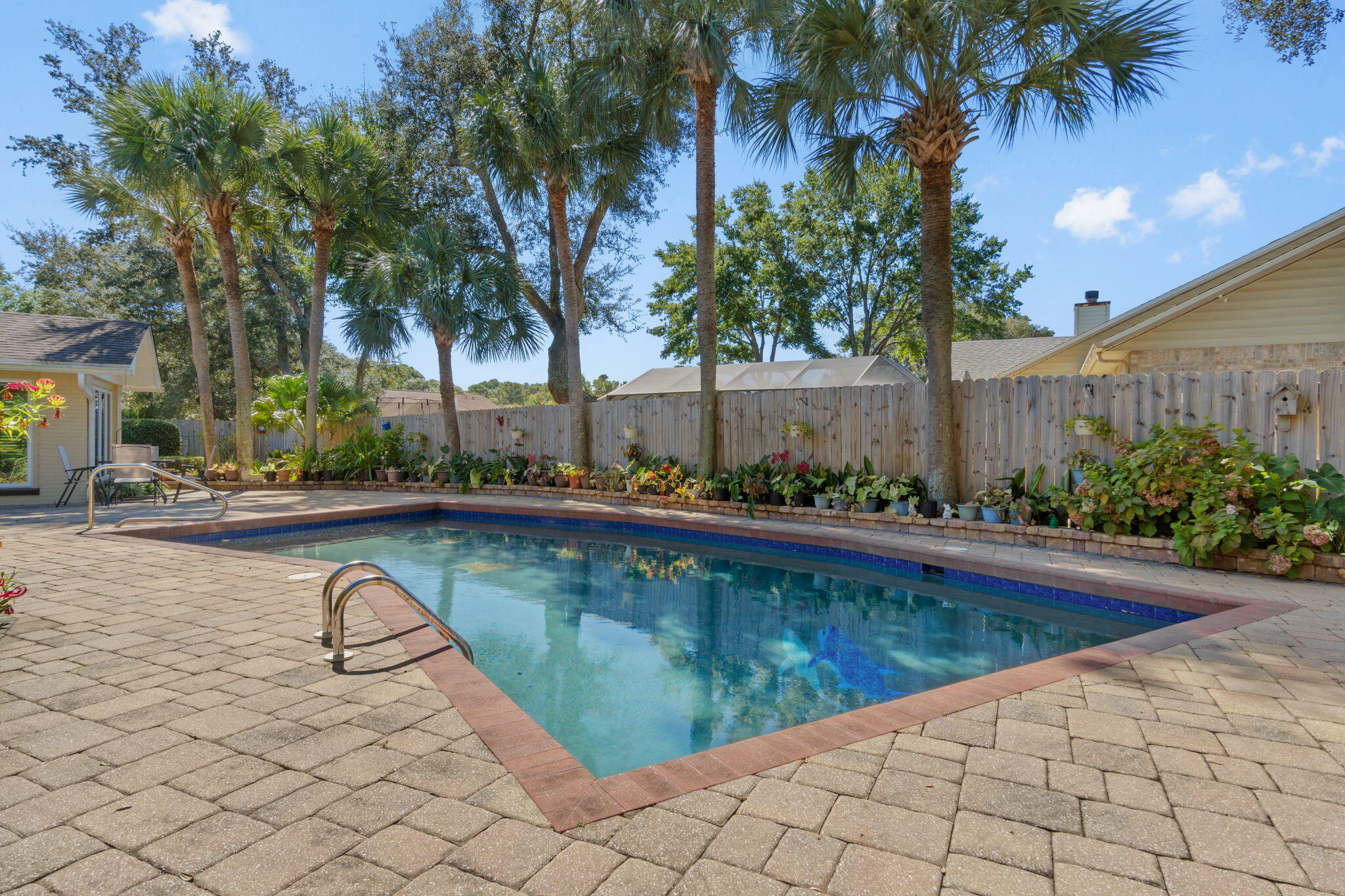 INDIAN BAYOU - Residential