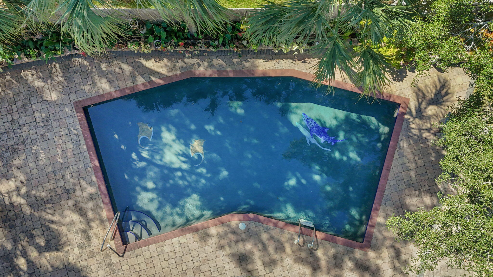 INDIAN BAYOU - Residential