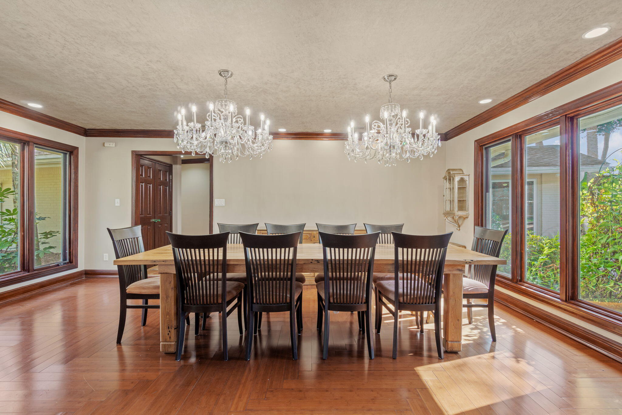 INDIAN BAYOU - Residential