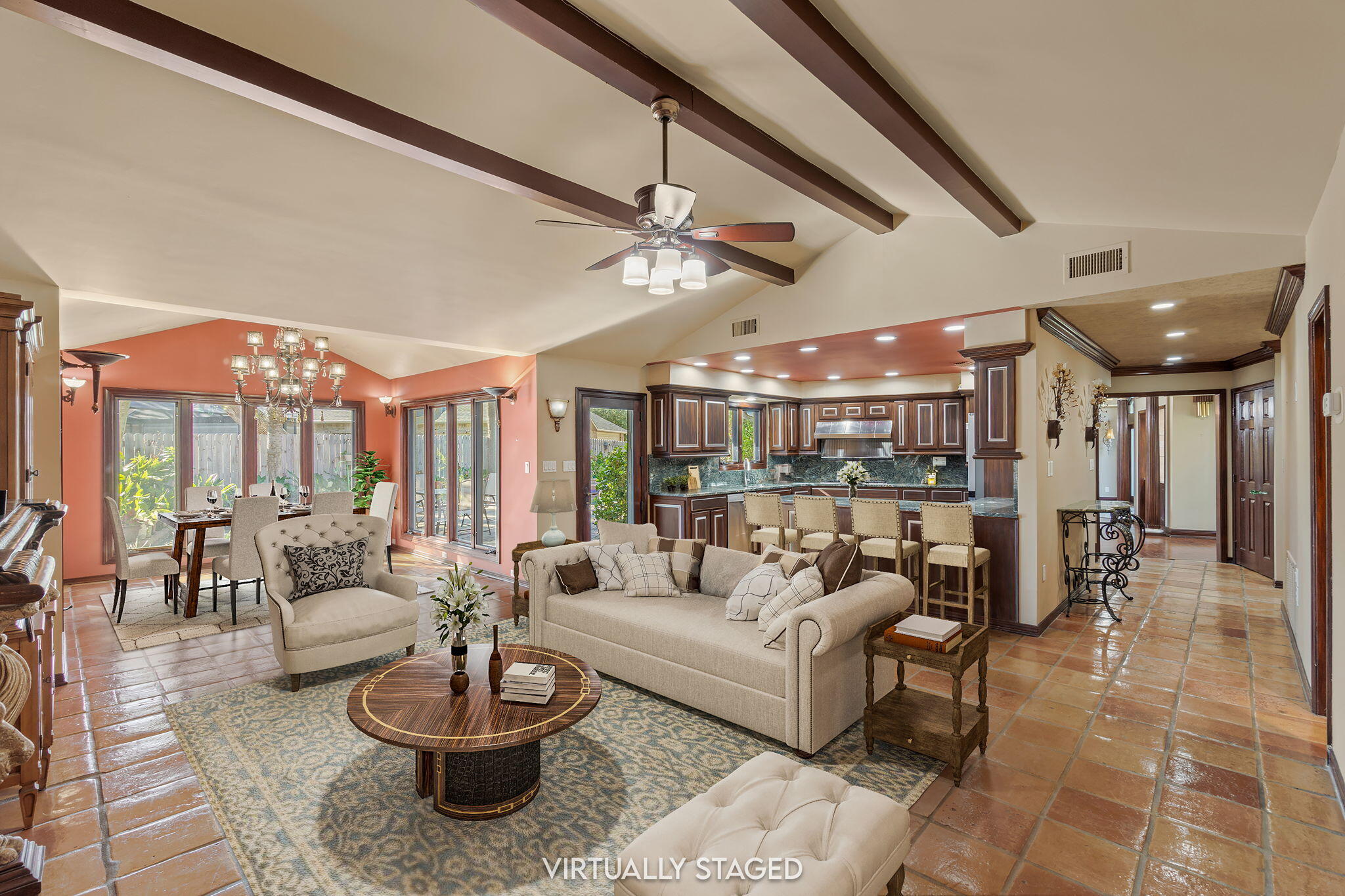 INDIAN BAYOU - Residential