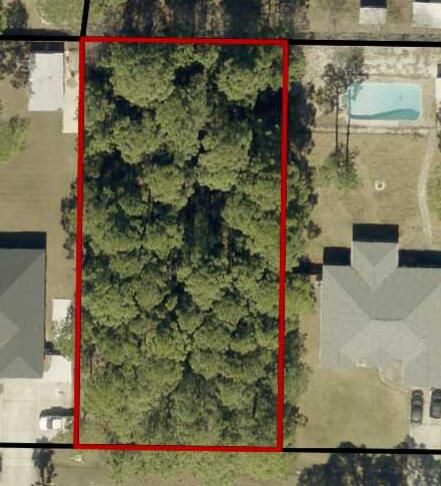 HOLLEY BY THE SEA - Land