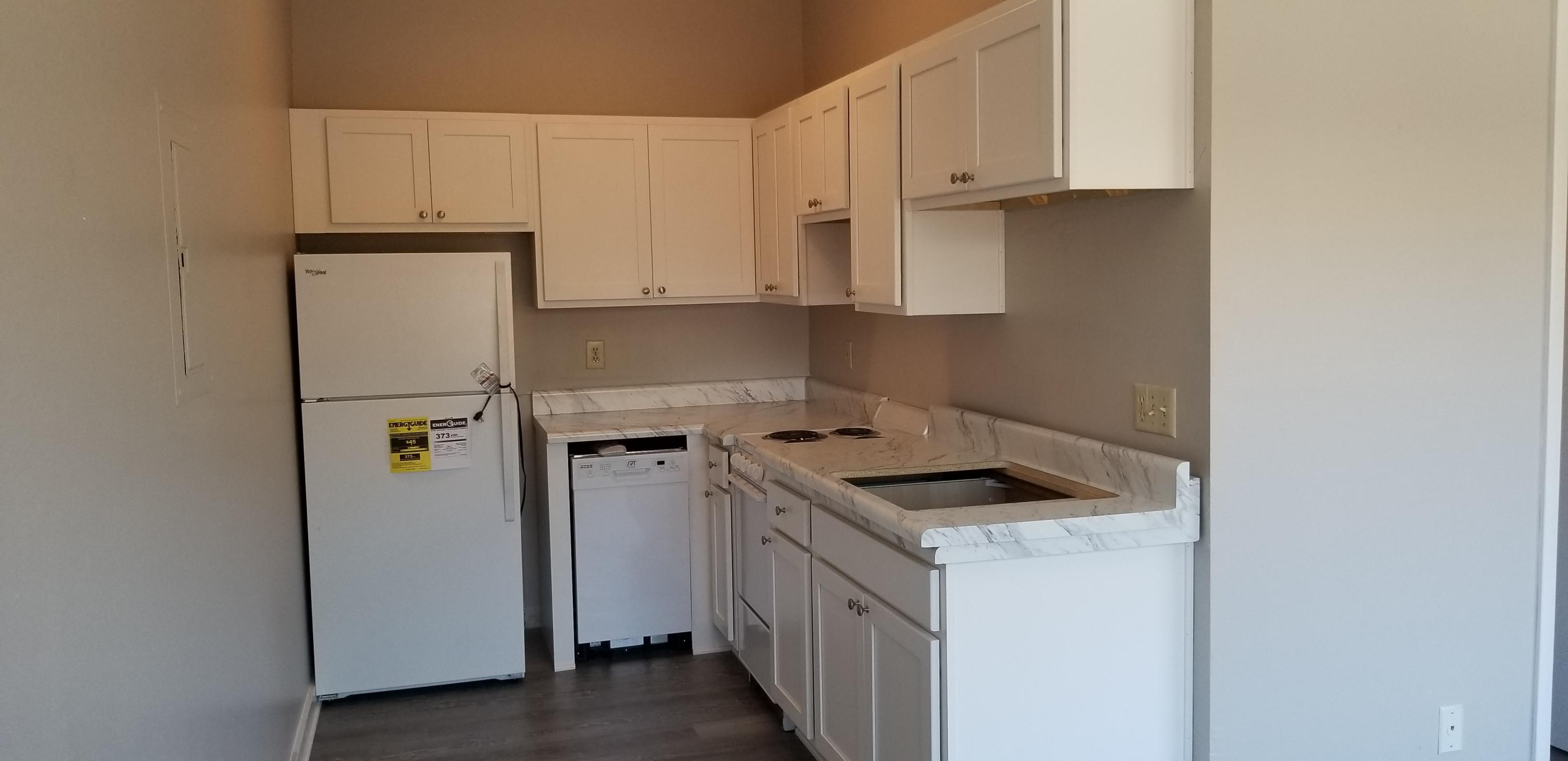 Island Isla Condo - Residential