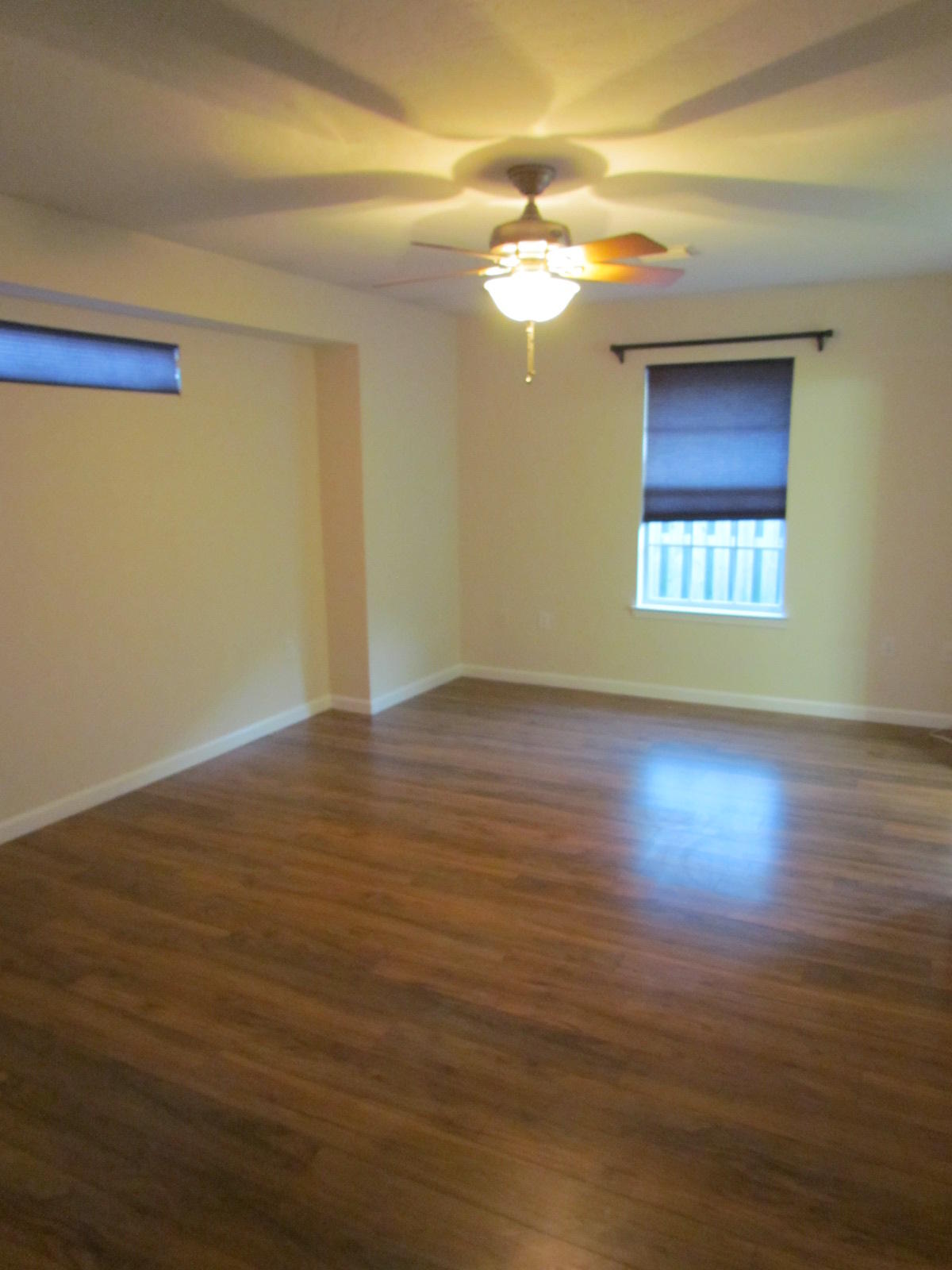 LEE FARMS PH II - Residential Lease