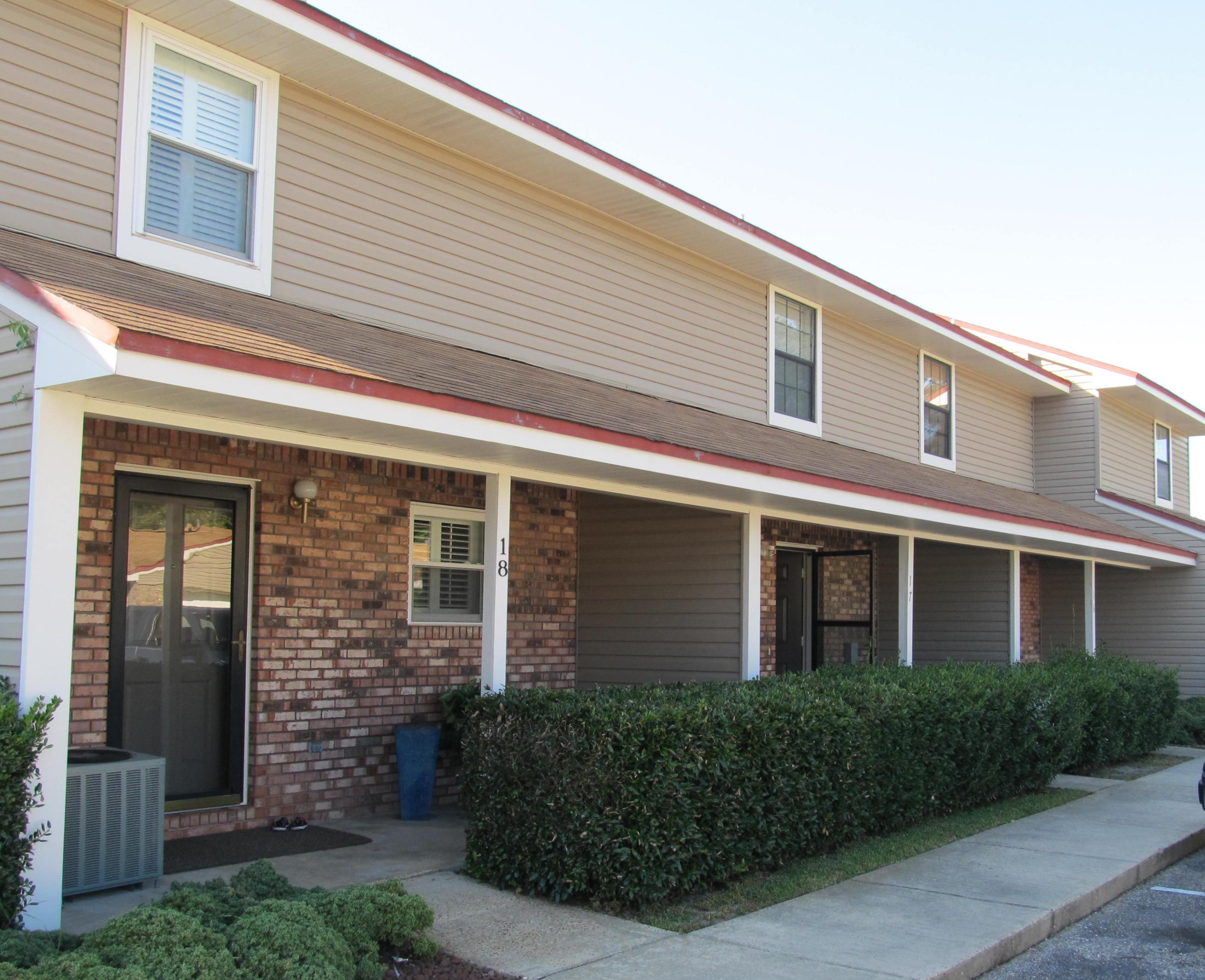 GARDEN VILLAS PH 1 - Residential