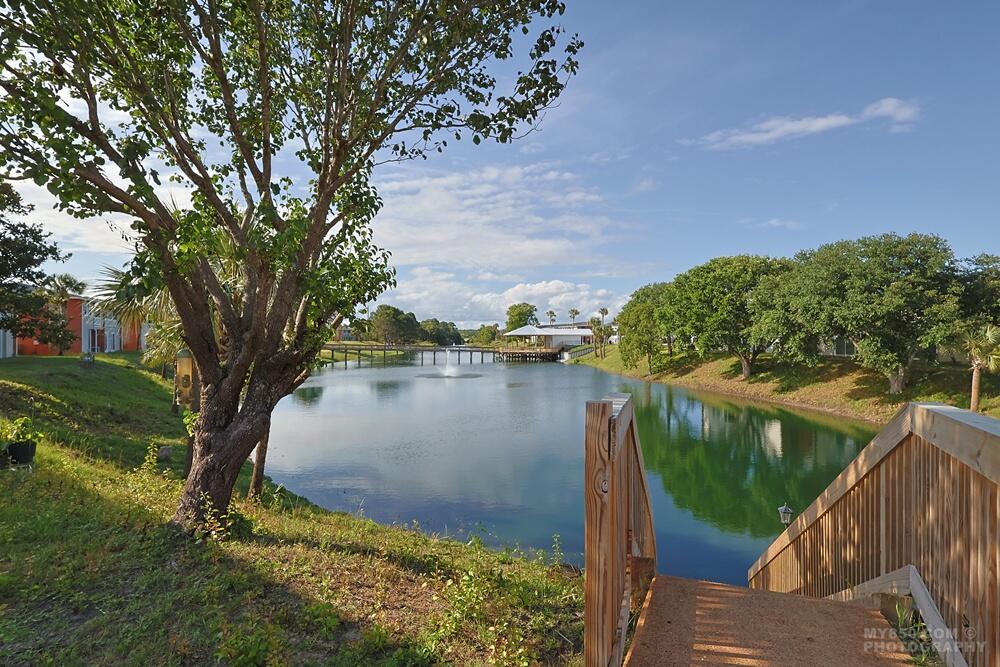 GULF TERRACE CONDO - Residential