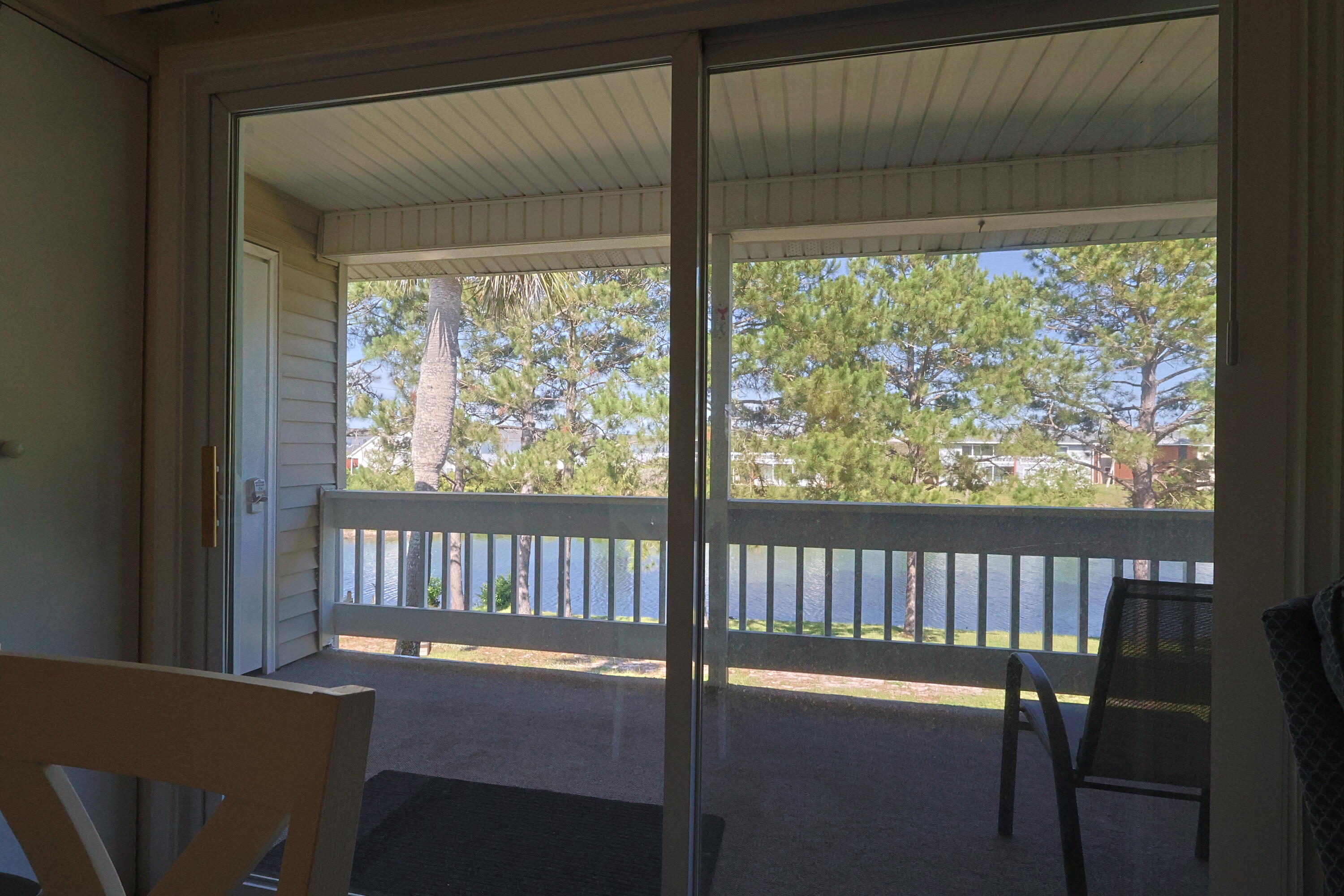 GULF TERRACE CONDO - Residential