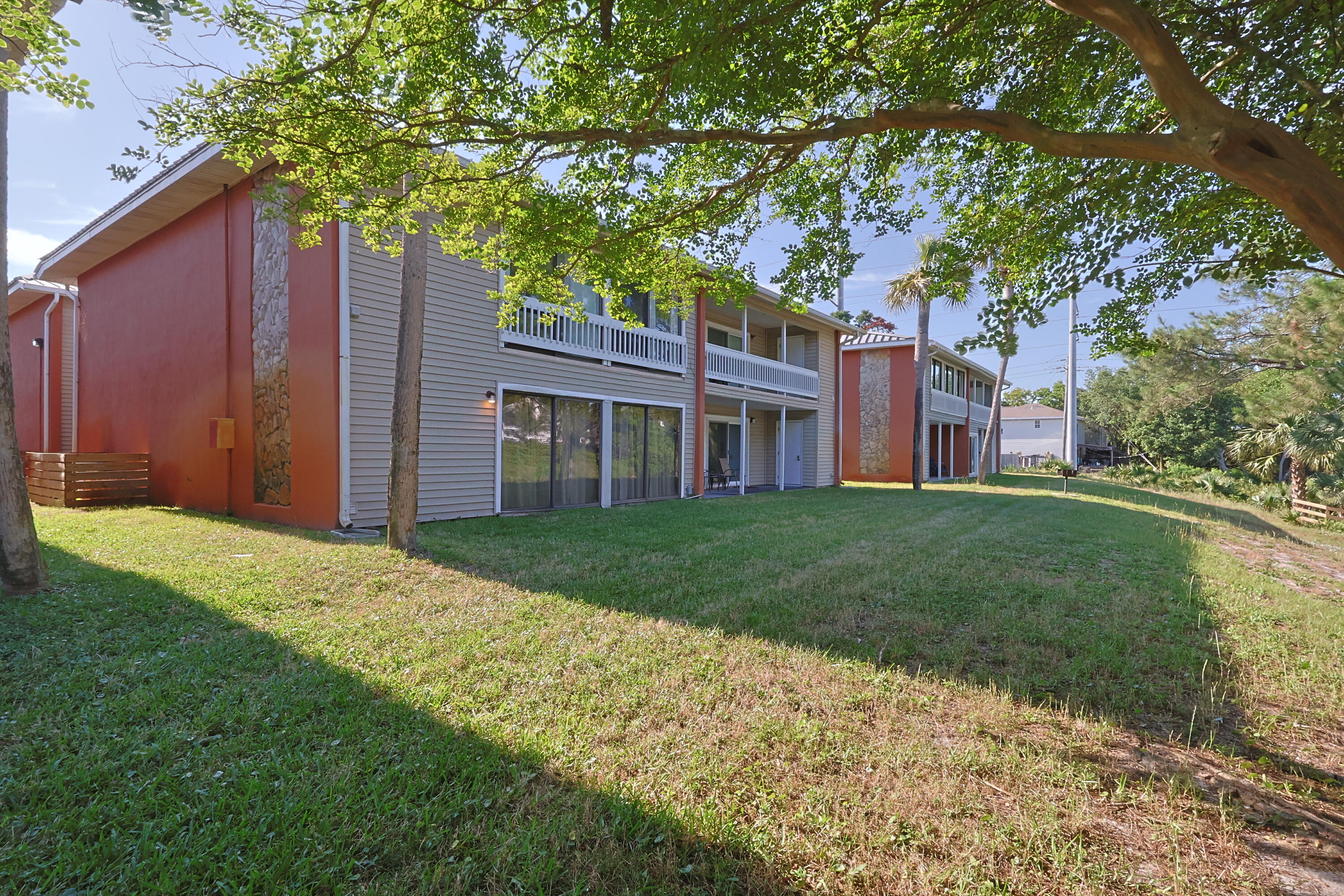 GULF TERRACE CONDO - Residential