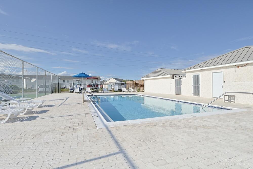 GULF TERRACE CONDO - Residential
