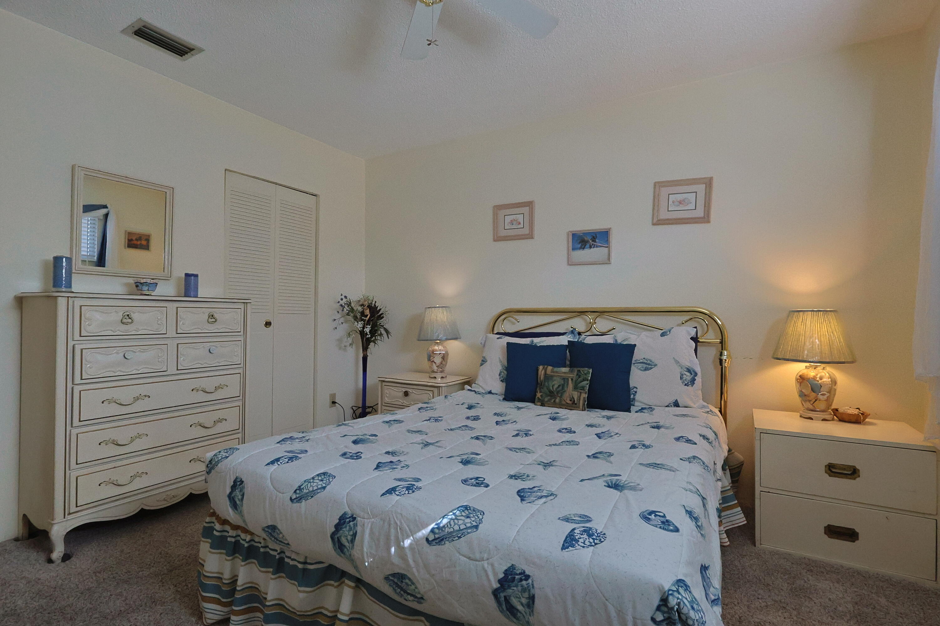 GULF TERRACE CONDO - Residential