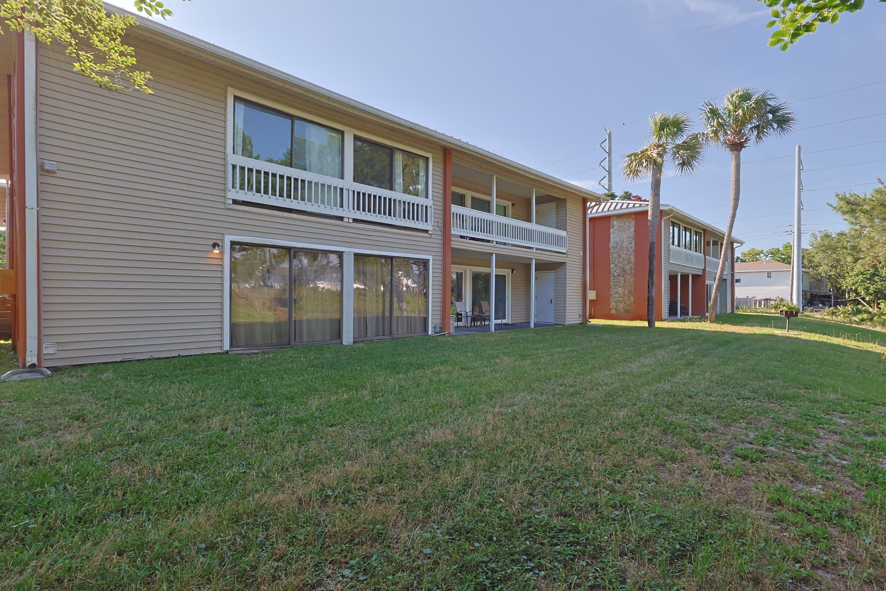 GULF TERRACE CONDO - Residential