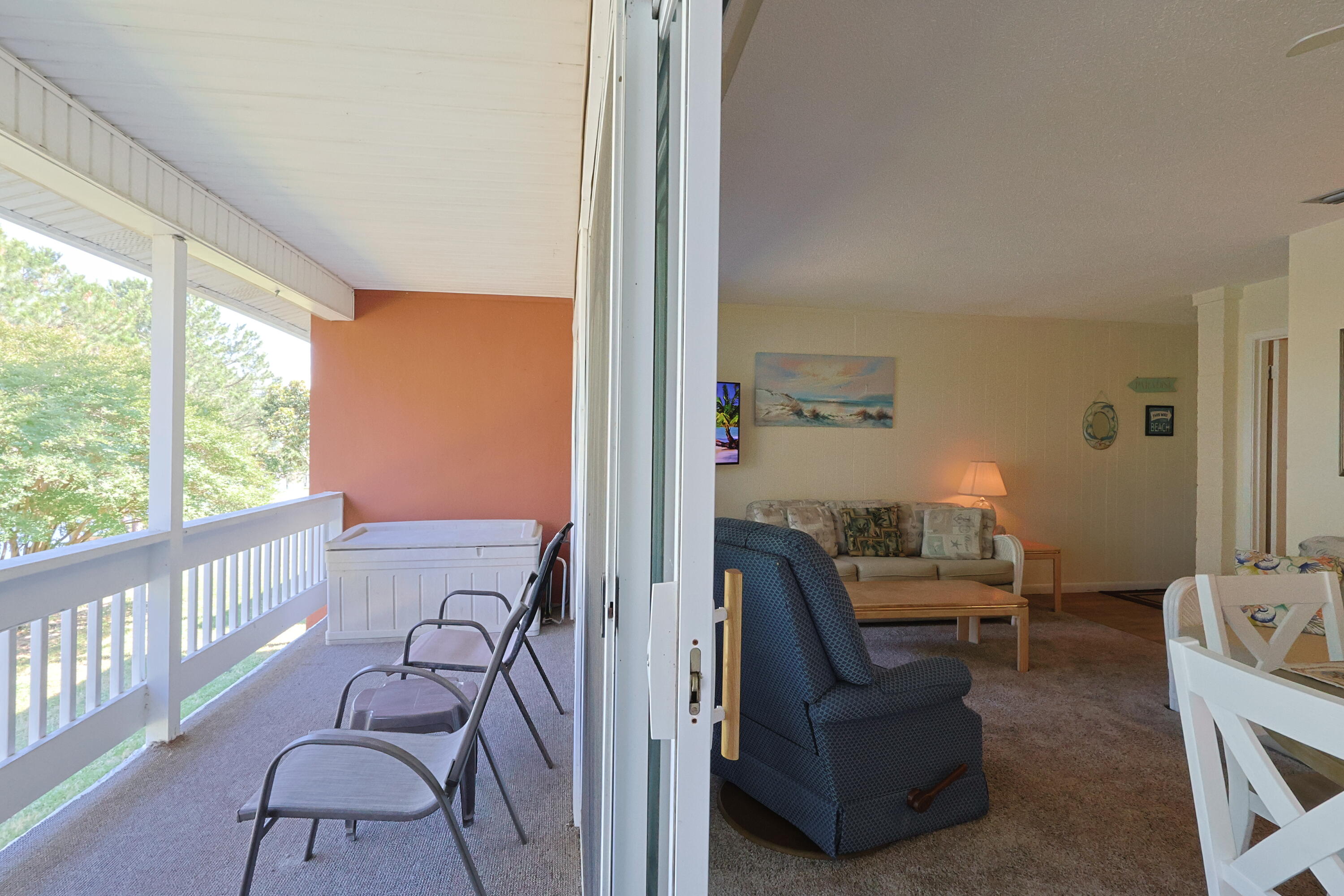 GULF TERRACE CONDO - Residential