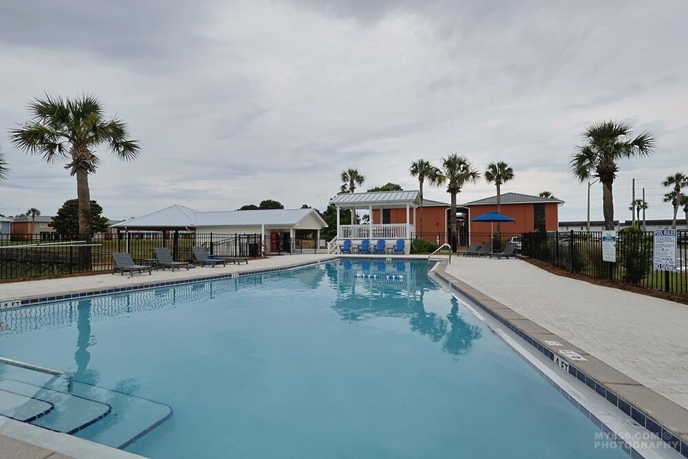 GULF TERRACE CONDO - Residential