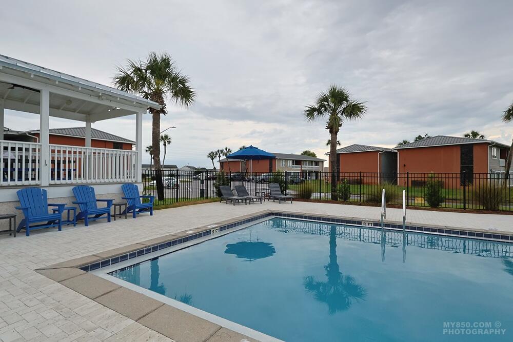 GULF TERRACE CONDO - Residential