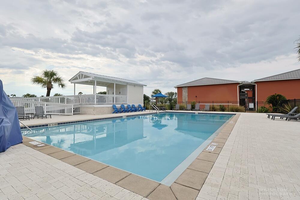 GULF TERRACE CONDO - Residential