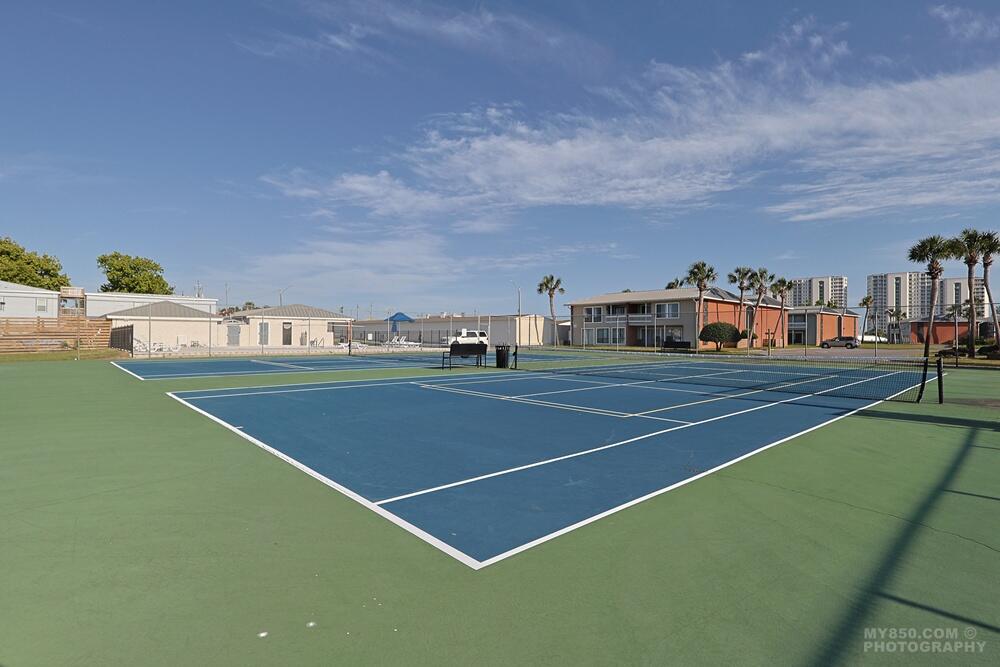 GULF TERRACE CONDO - Residential