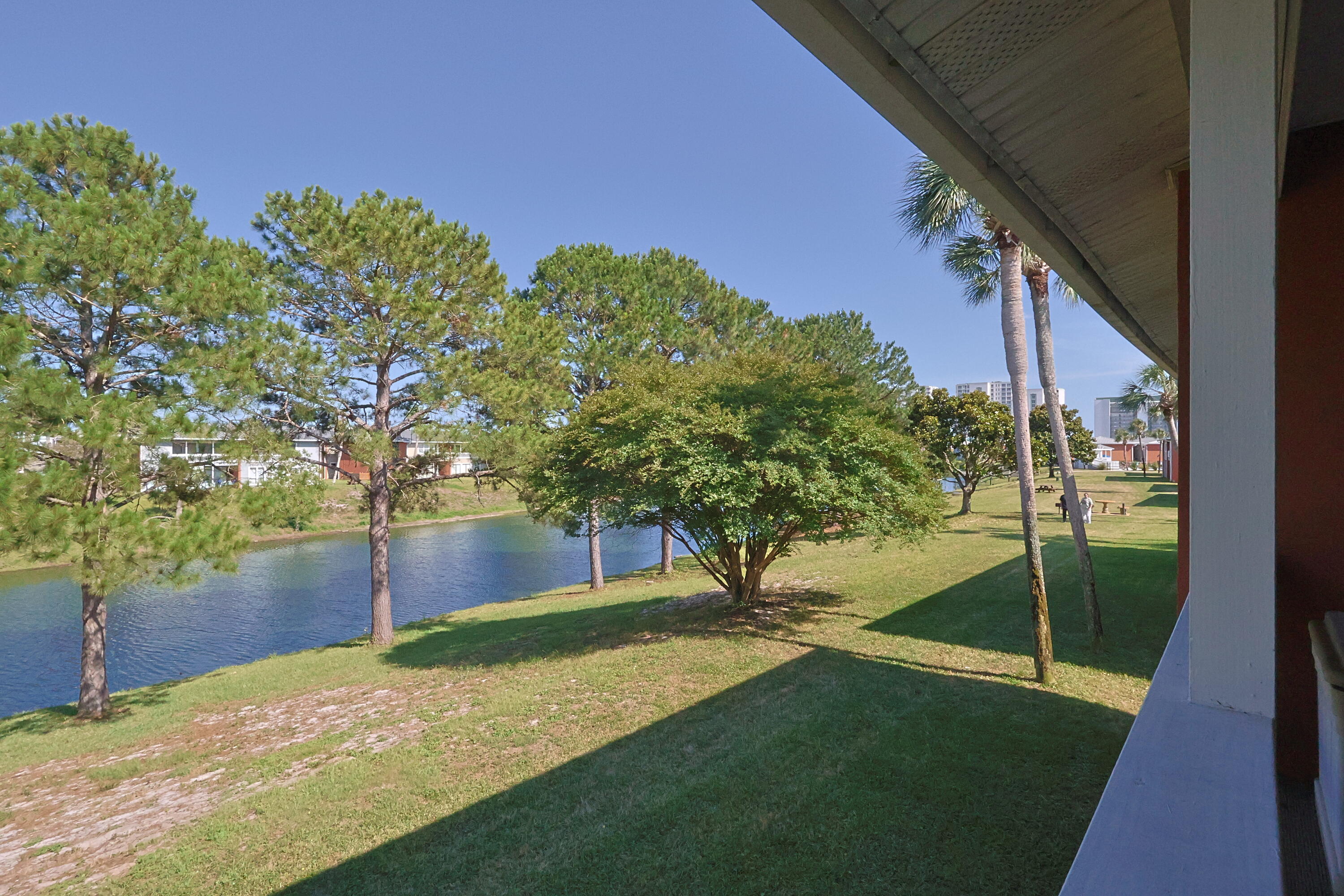 GULF TERRACE CONDO - Residential