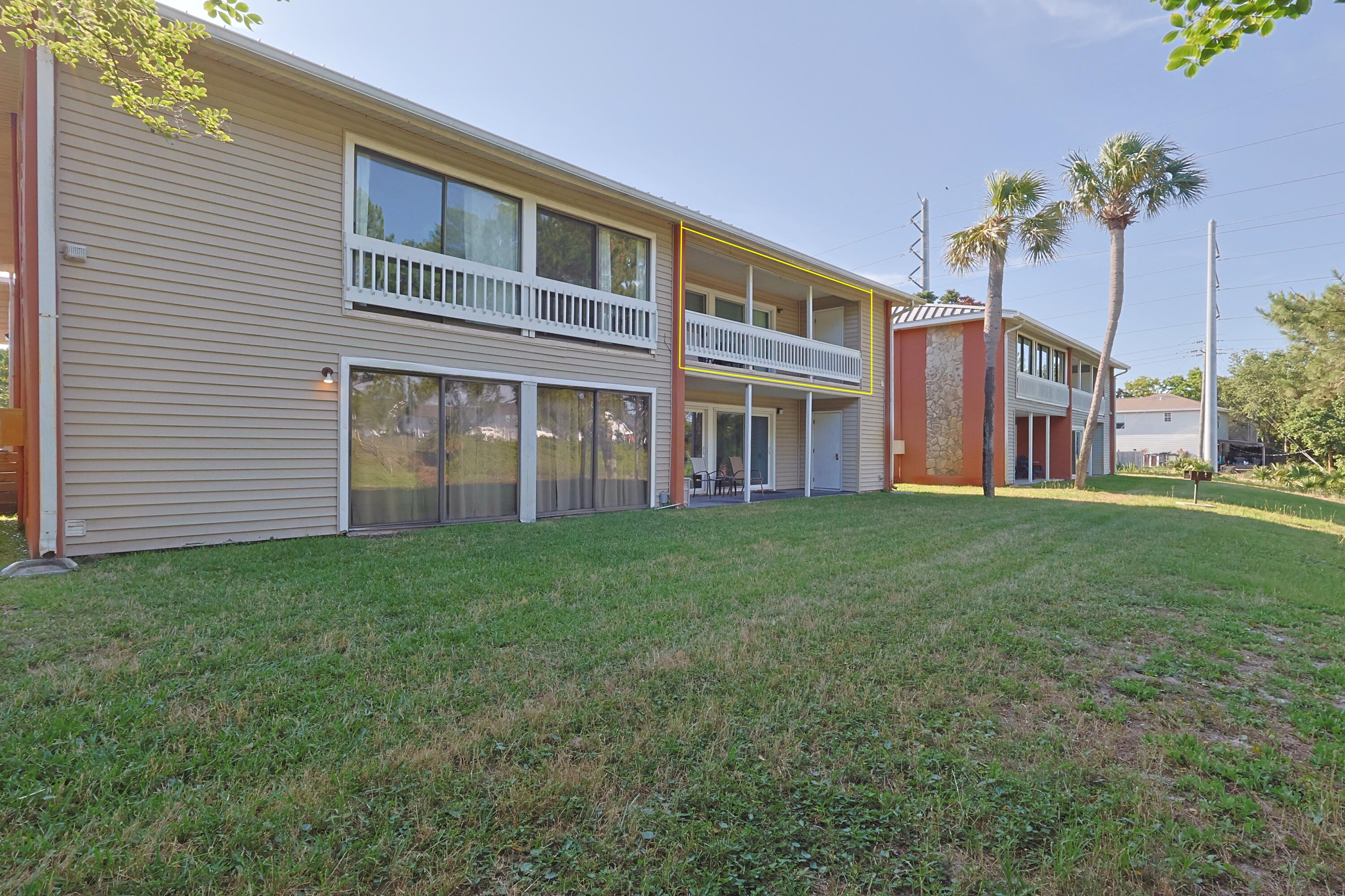 GULF TERRACE CONDO - Residential