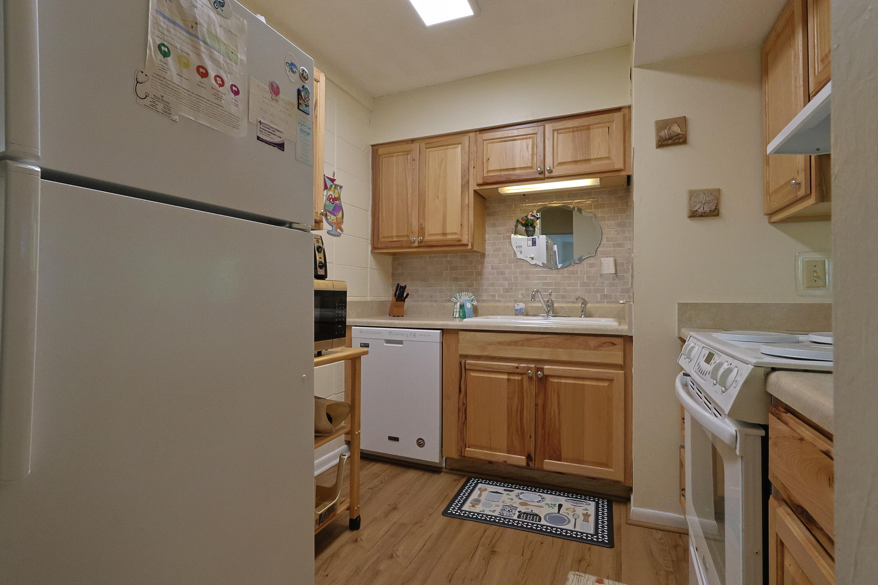 GULF TERRACE CONDO - Residential