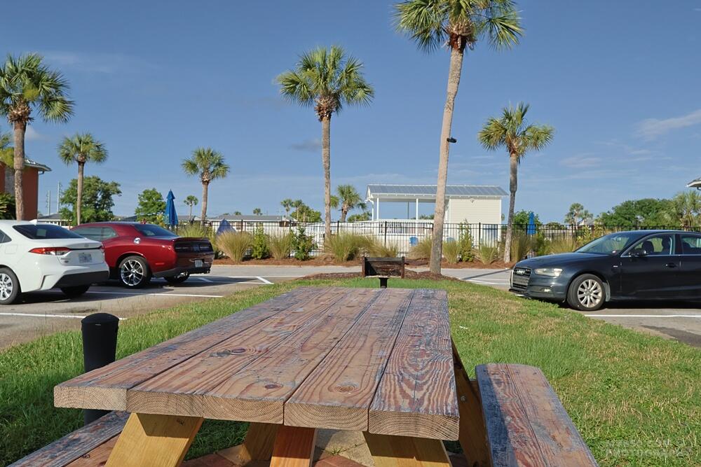 GULF TERRACE CONDO - Residential