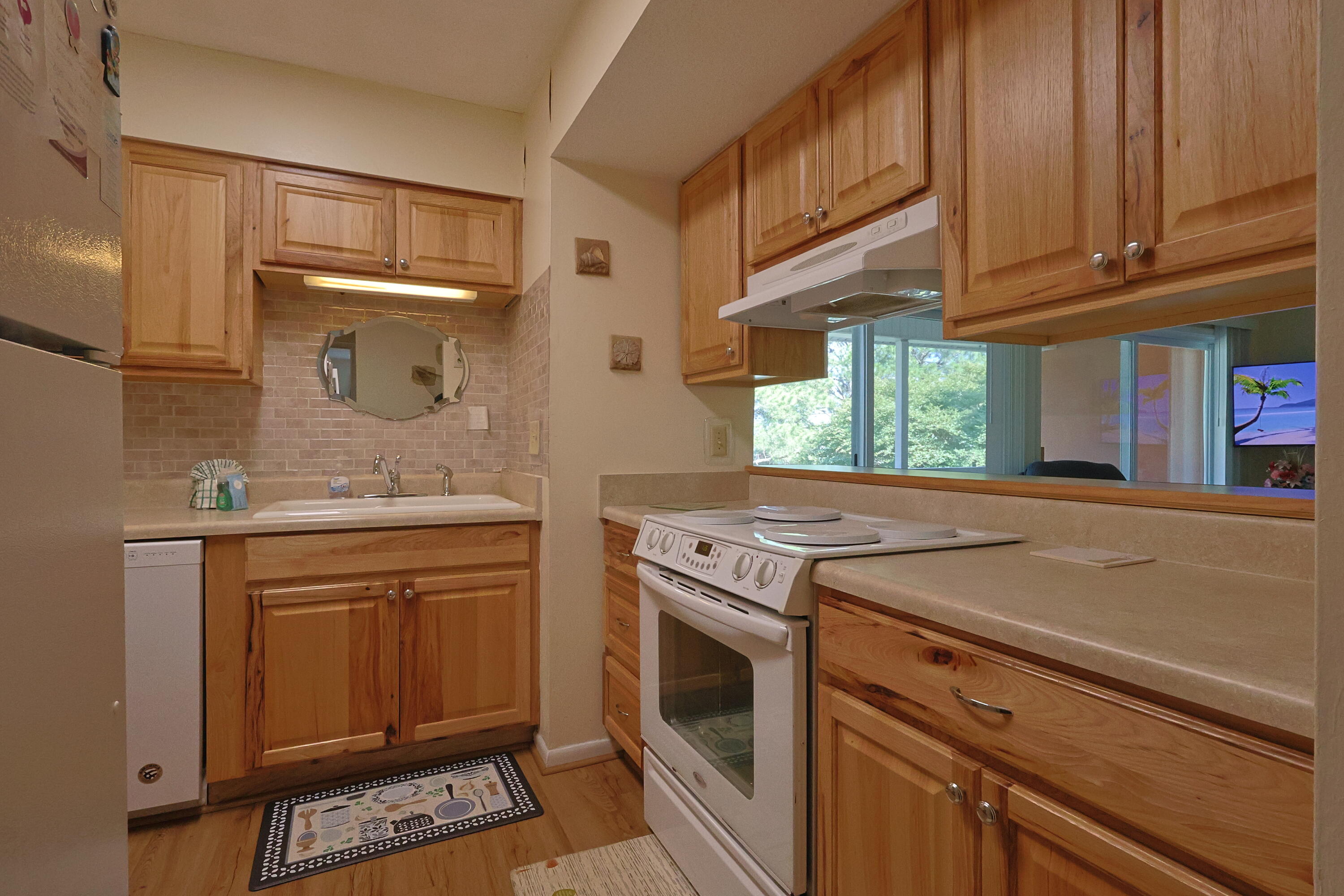 GULF TERRACE CONDO - Residential